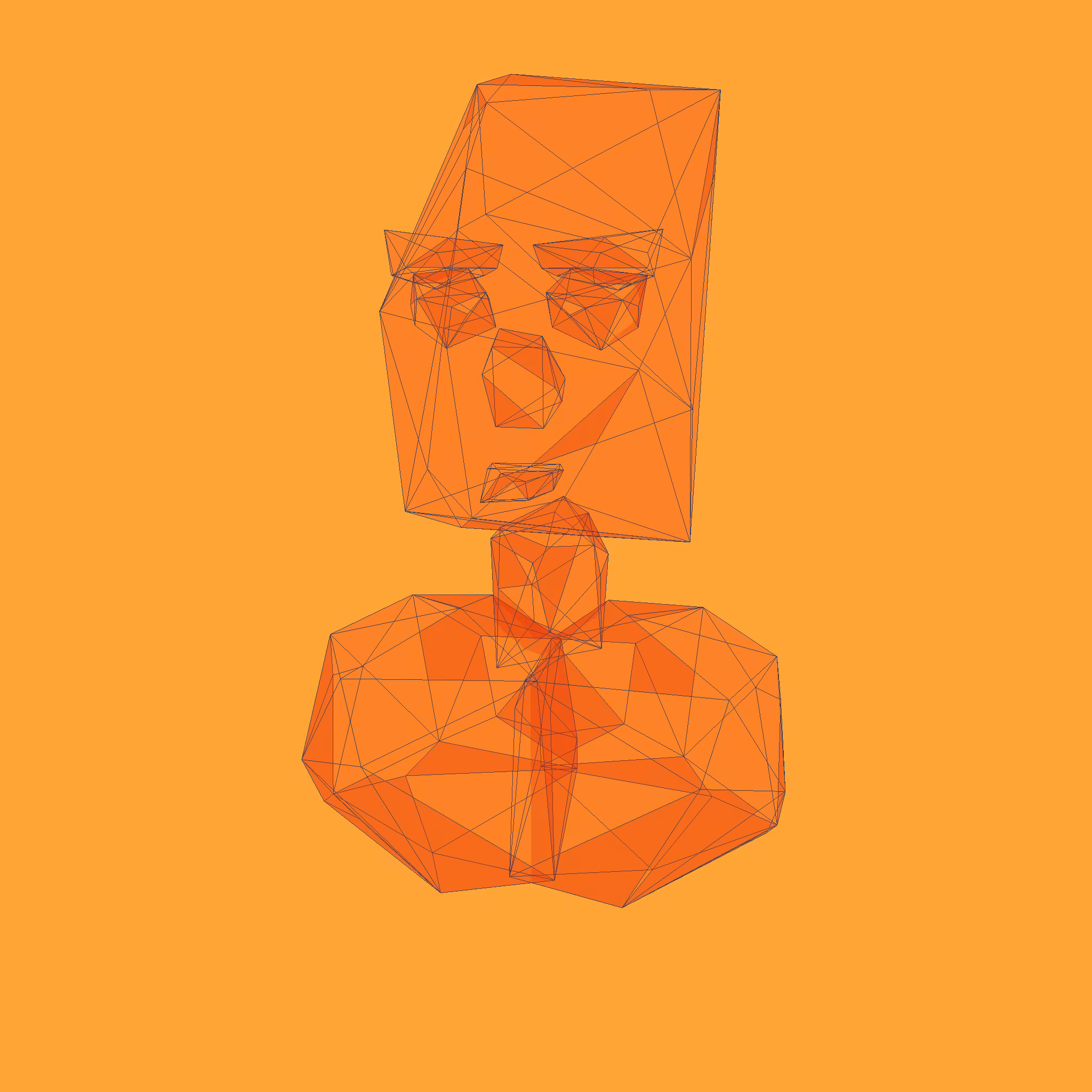 Avatar #1