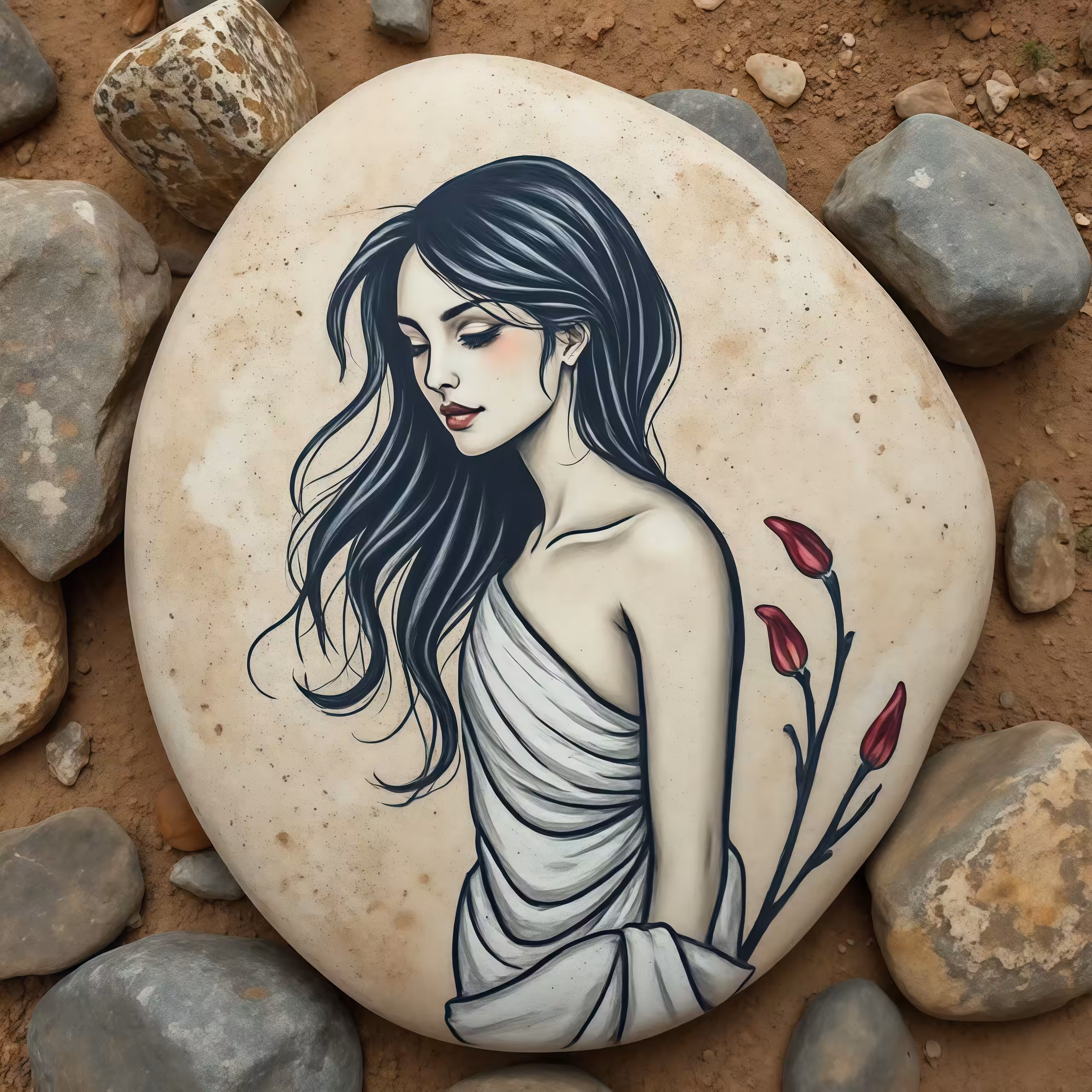 Spirit of nature