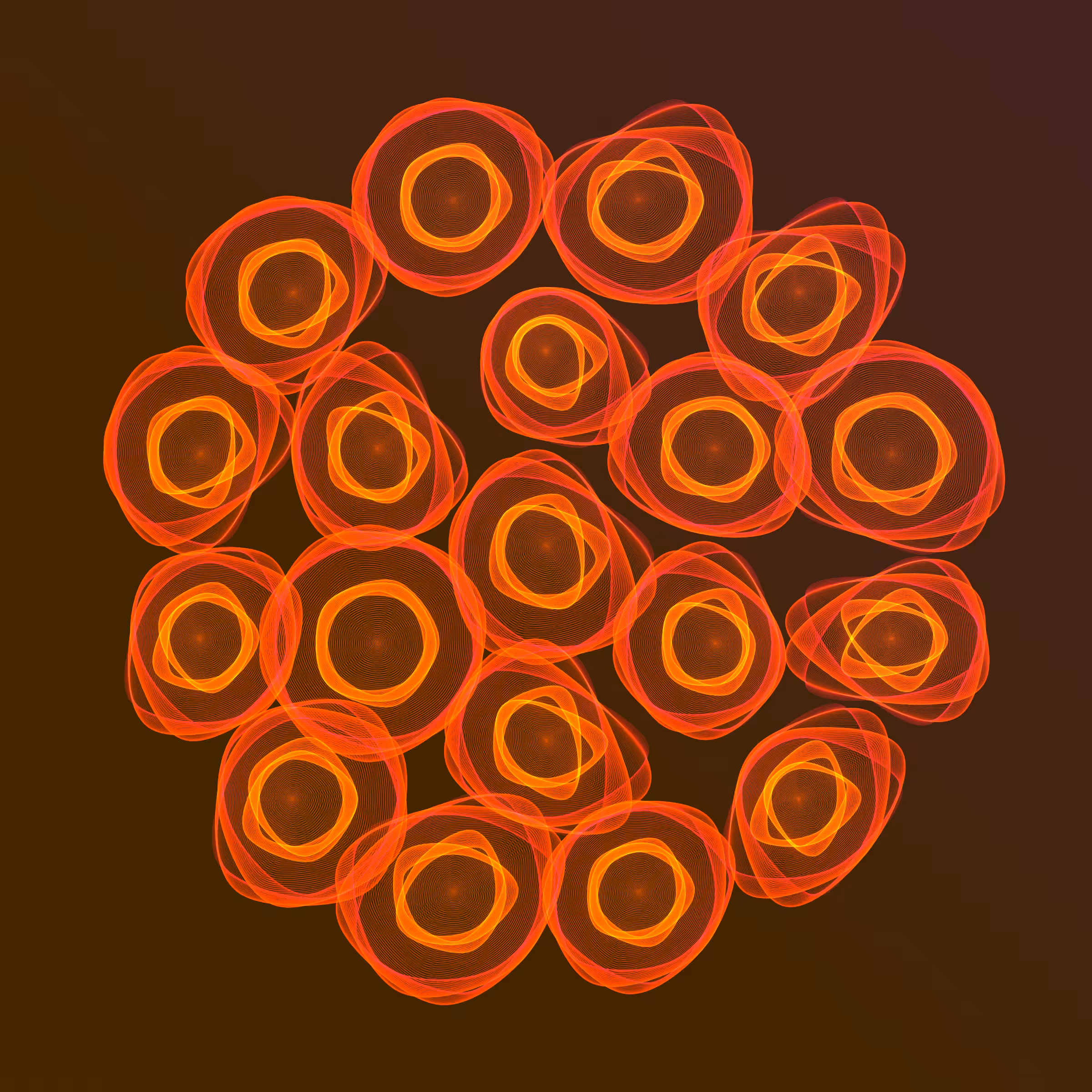Flowers #4301