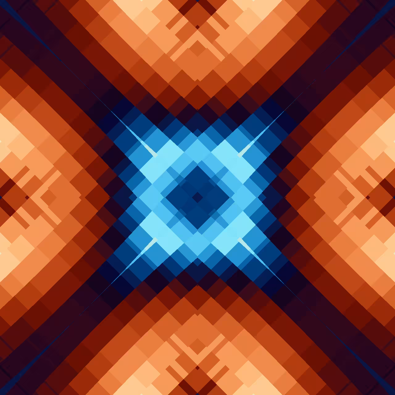 time crystal #15