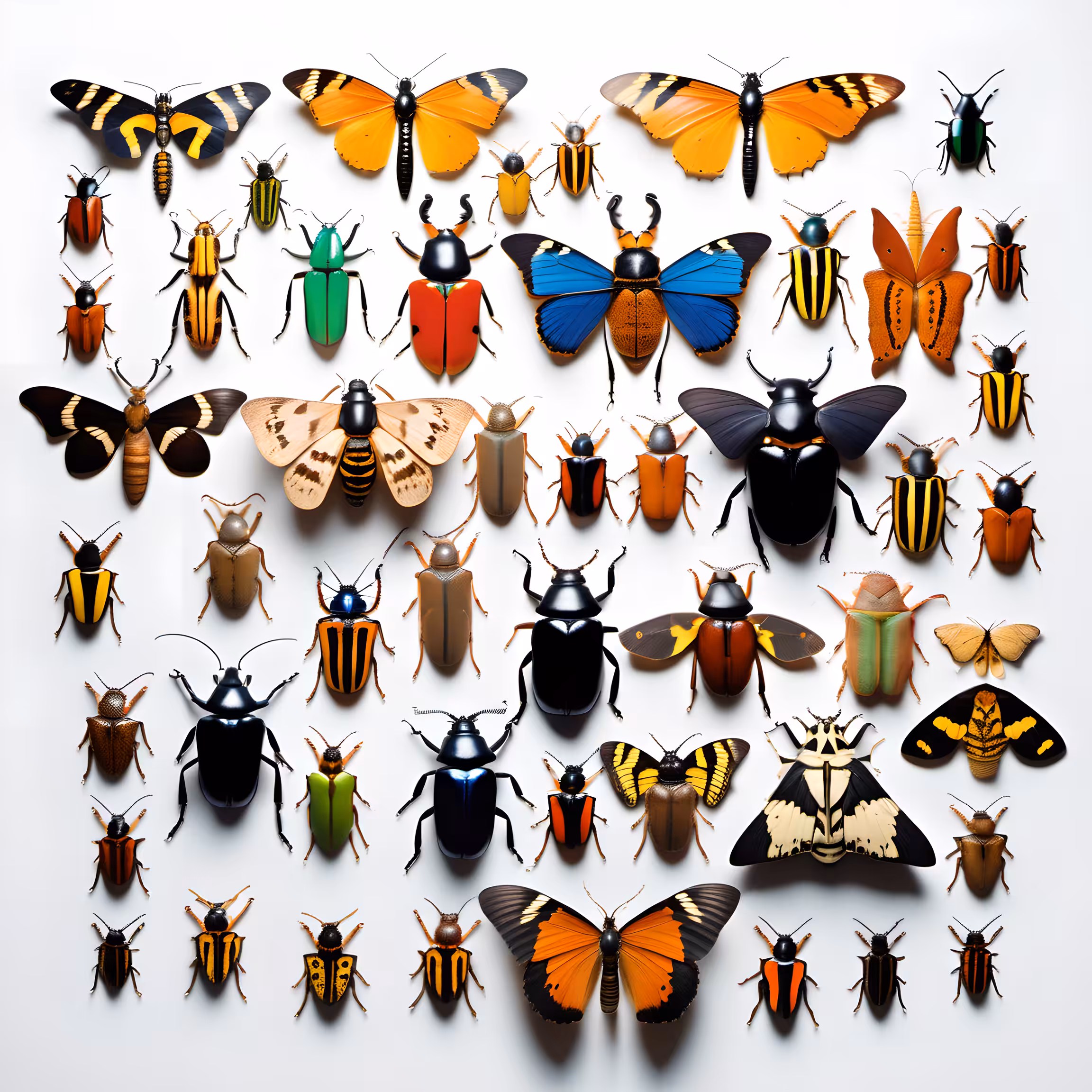 Insecto #23