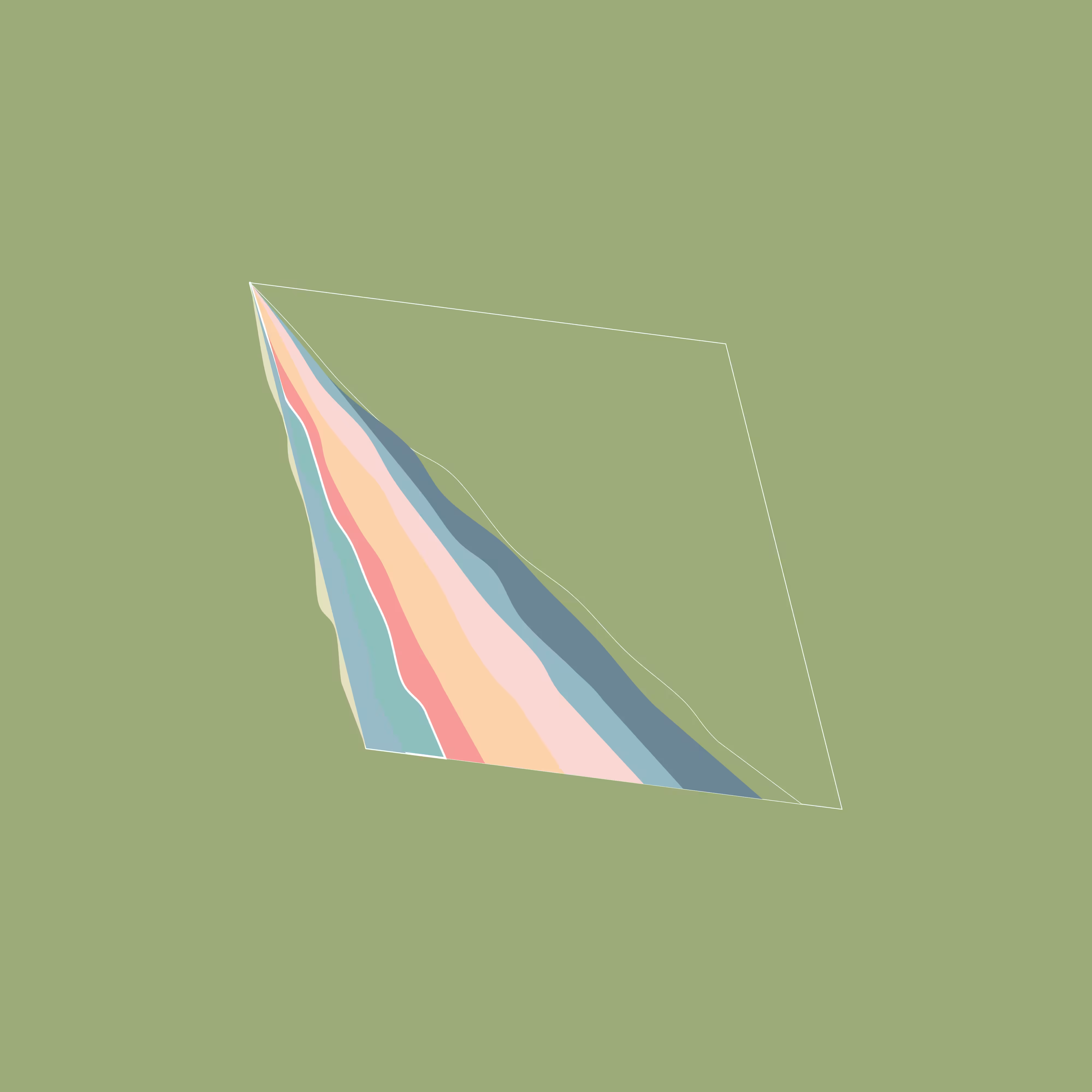 #12A - Zhúfù - Peace 