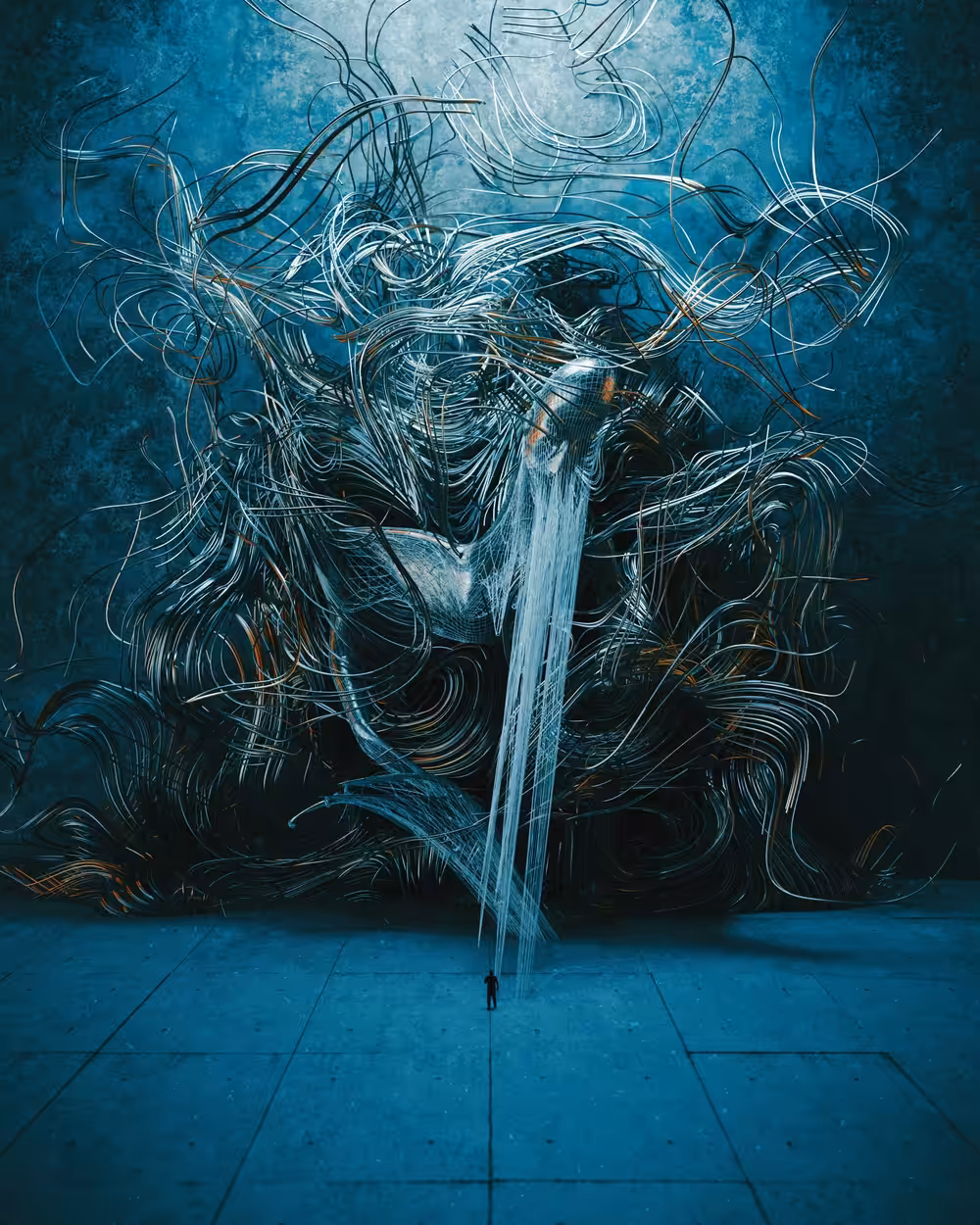 The Monster in Your Room