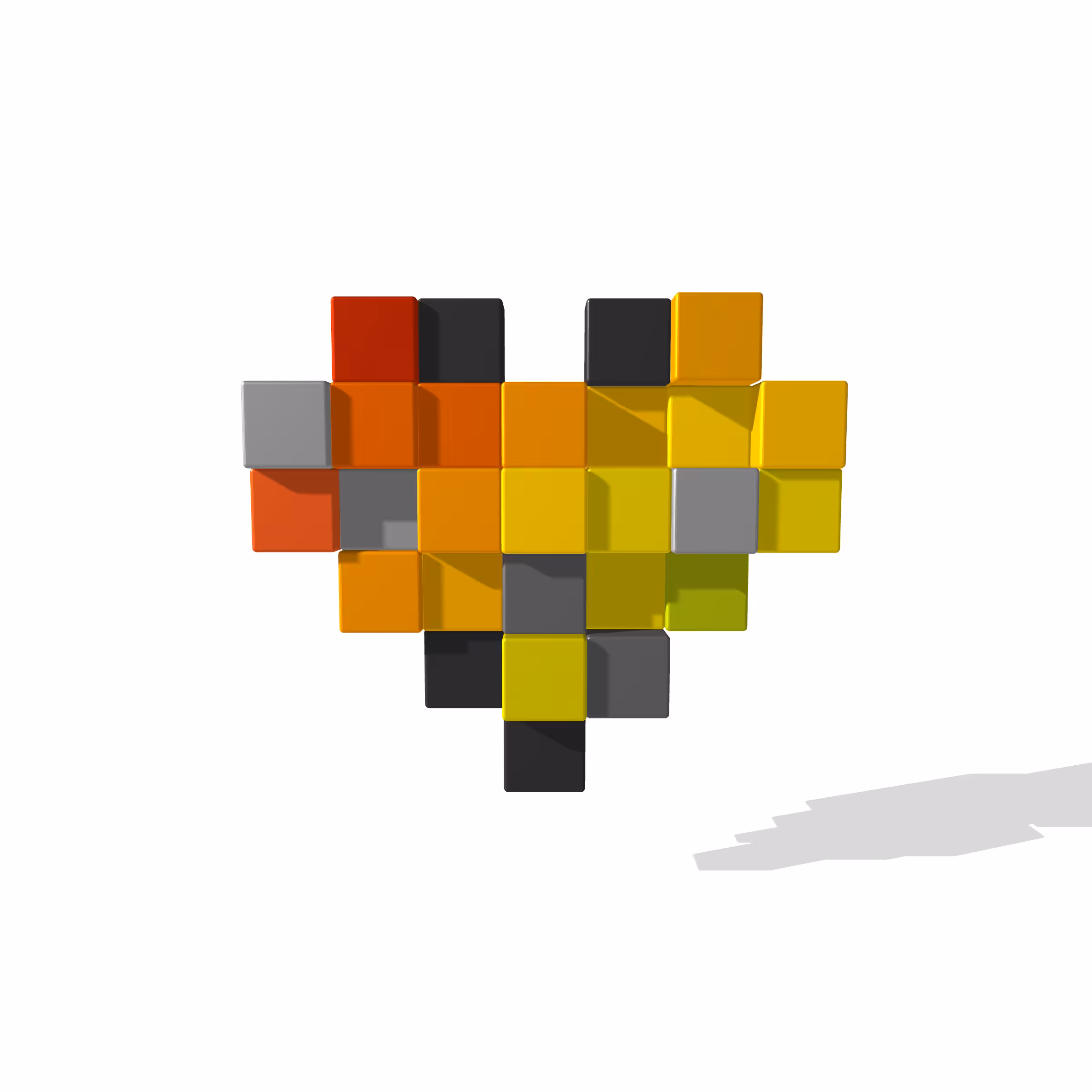 heart + craft #19300