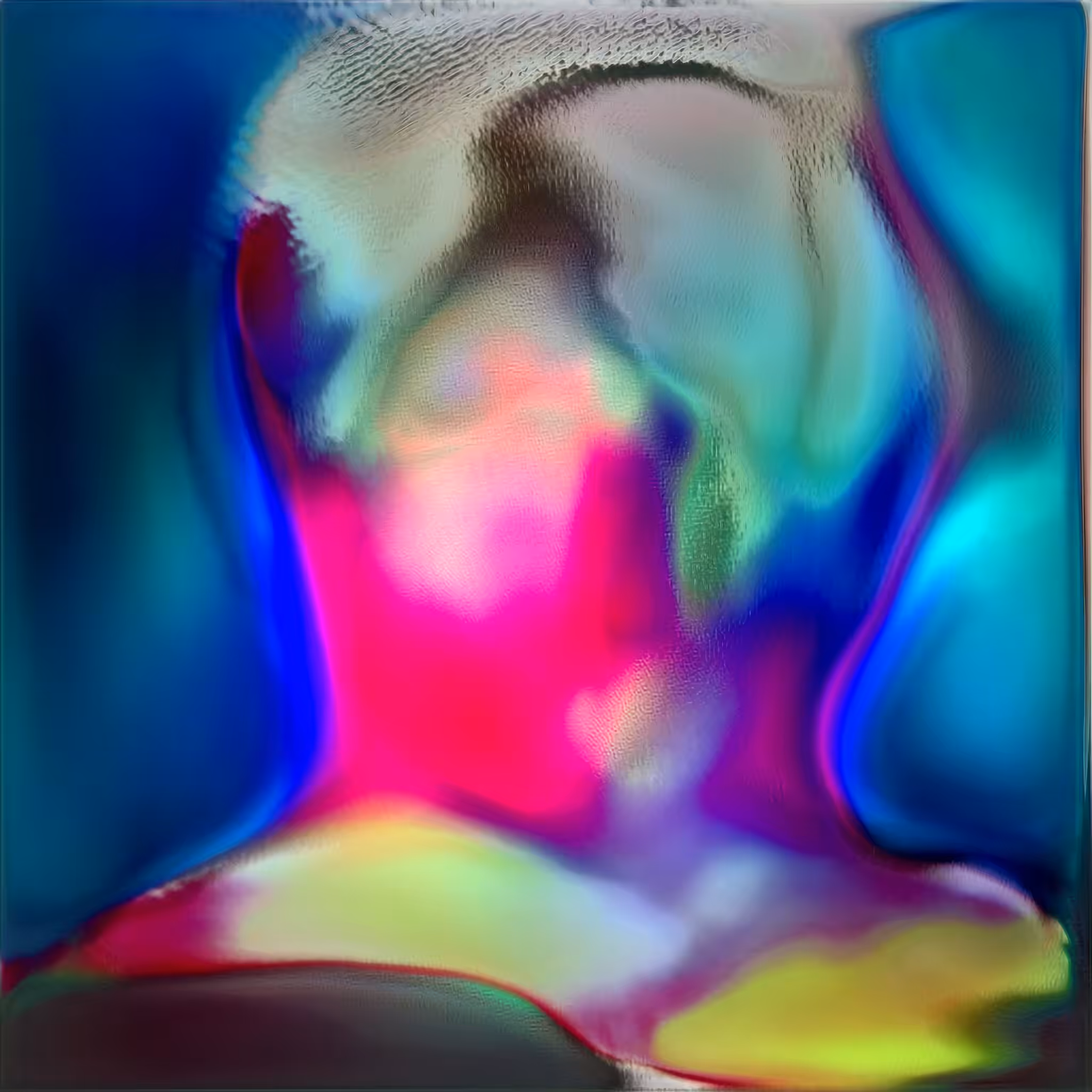SINISTER AURA #7