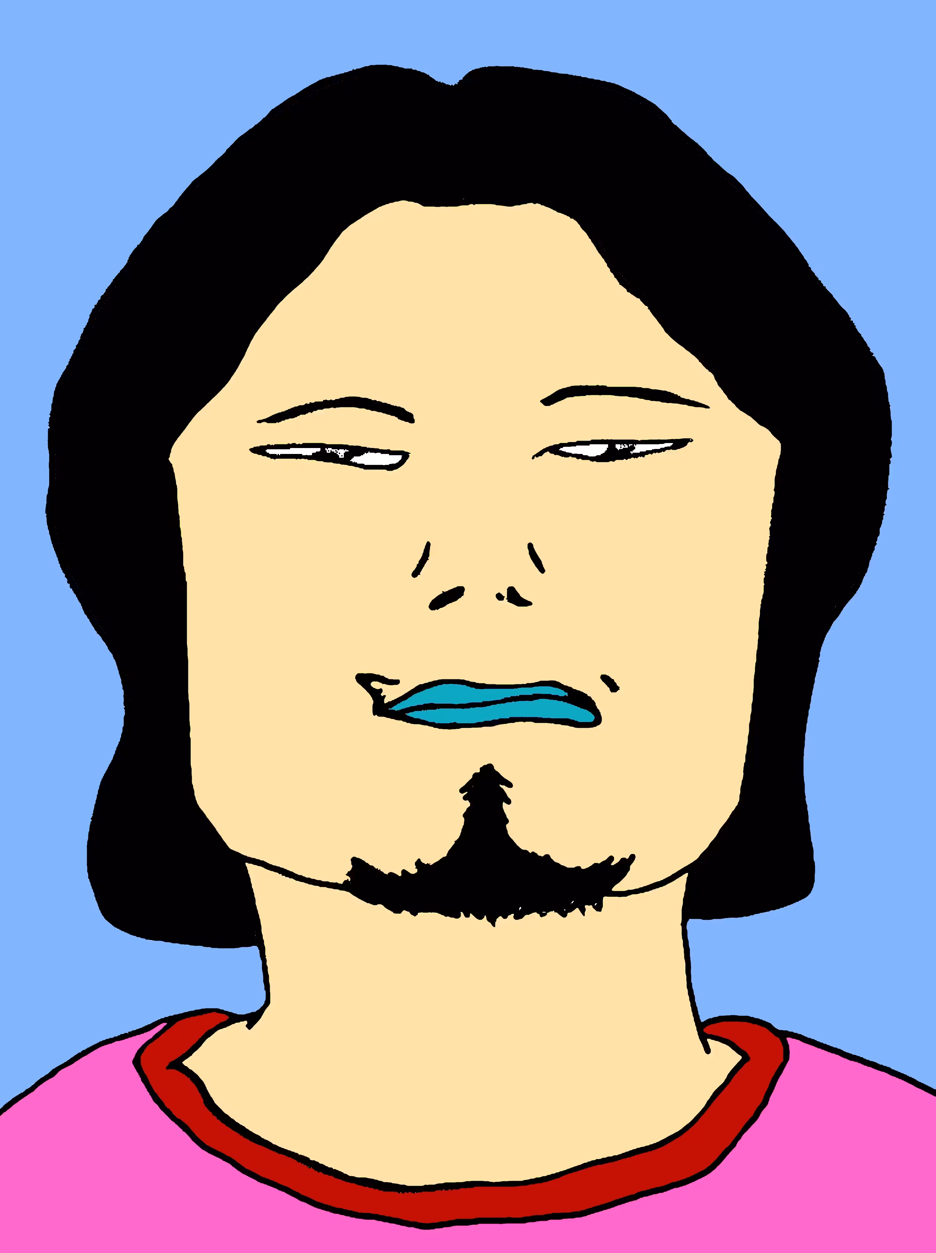 niranderthal kenmochi