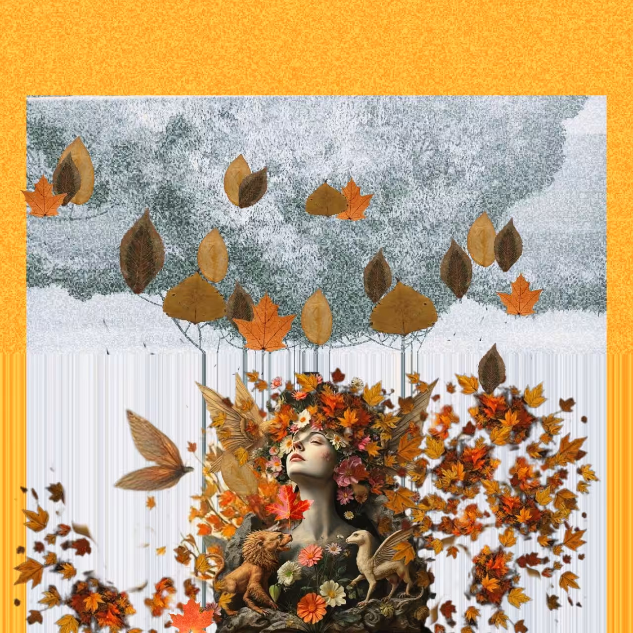 The Autumn Within