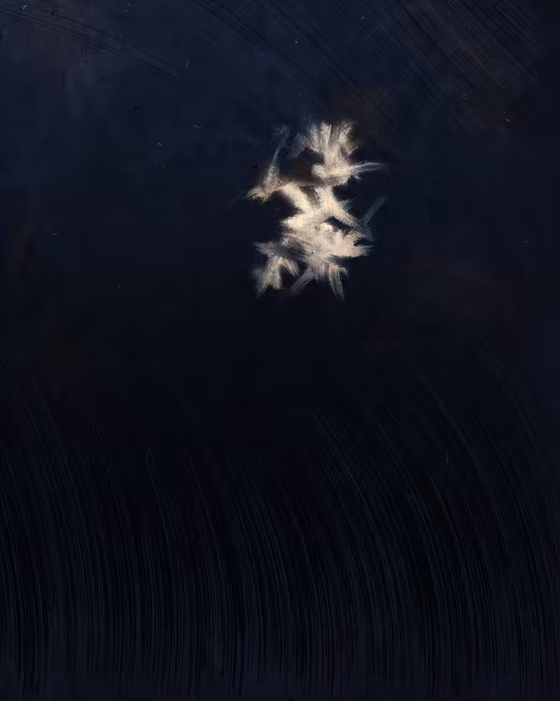Cosmic Rays #465