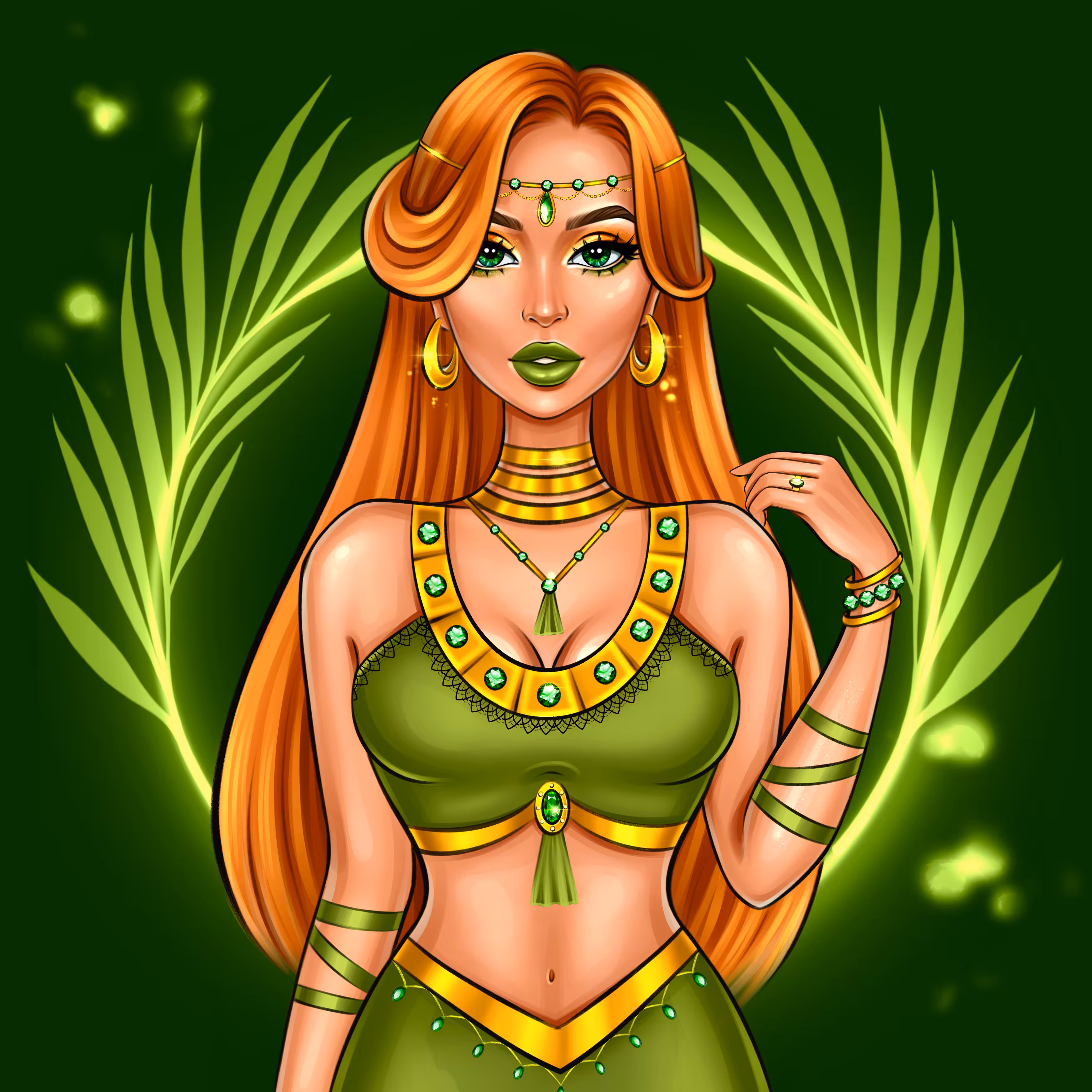 Jasmine 