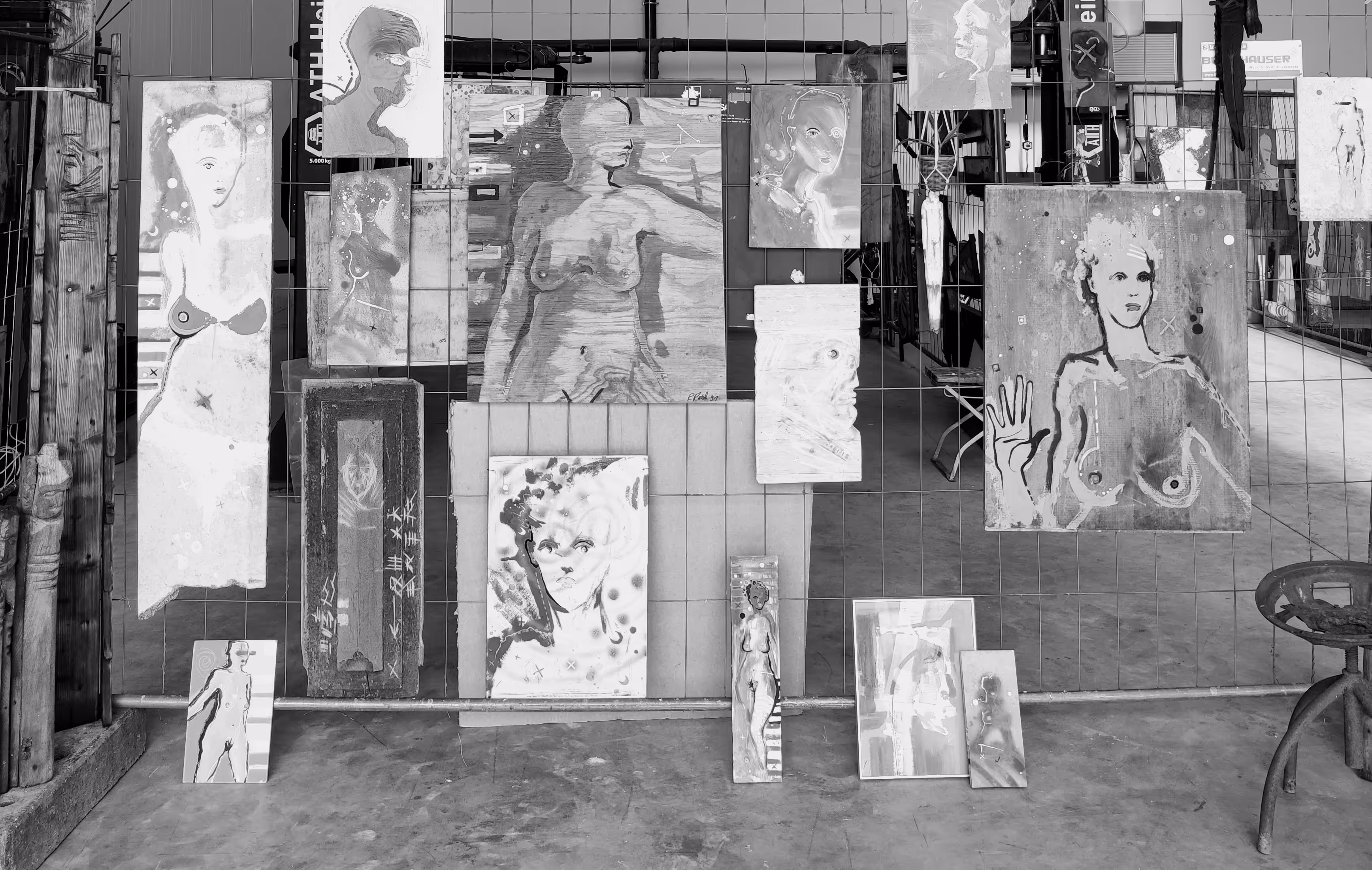 art garage