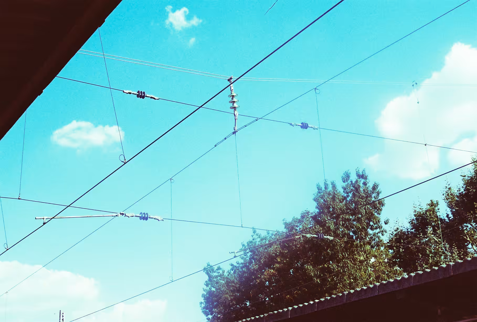 Crossroads