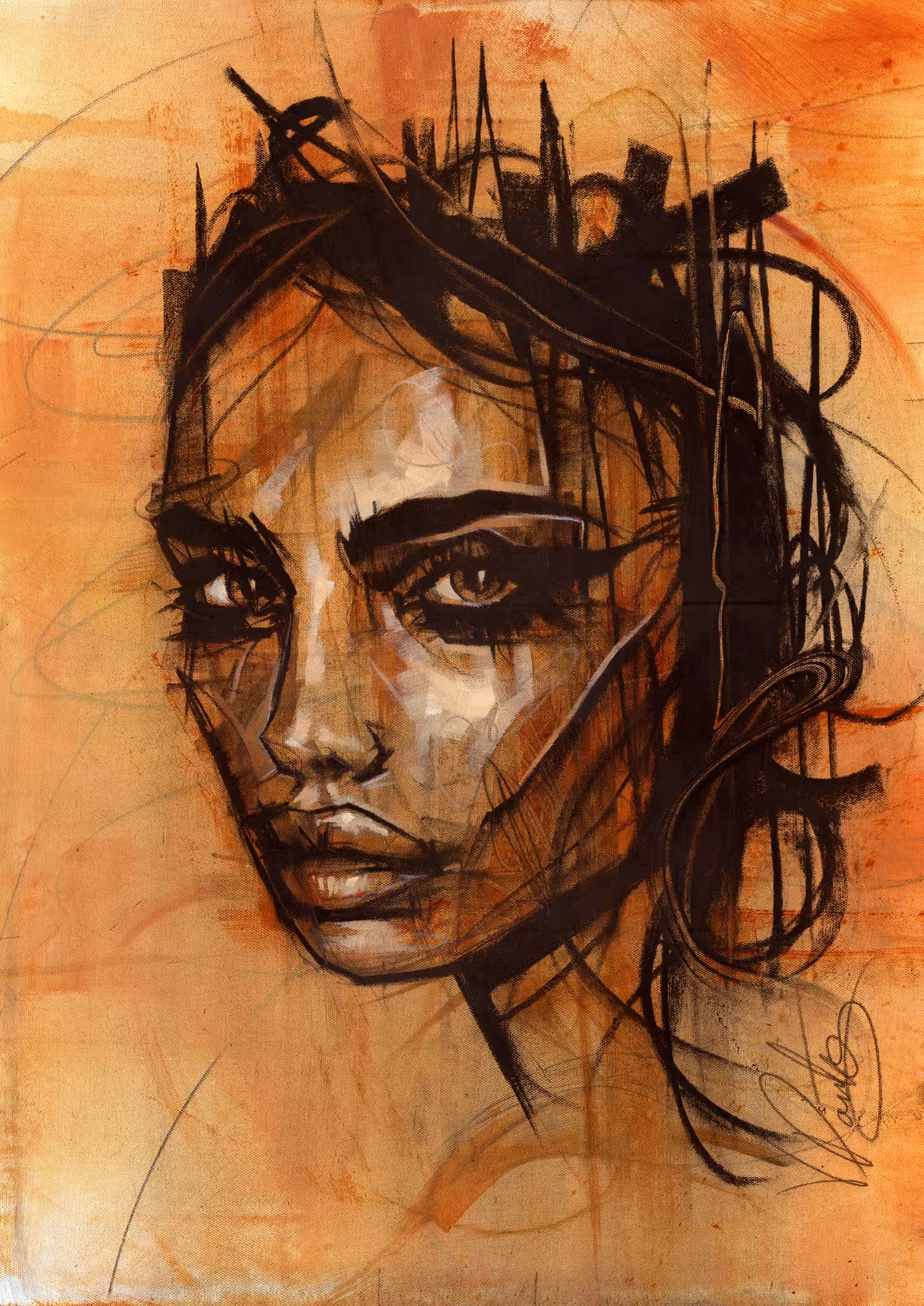 Sweet Sepia