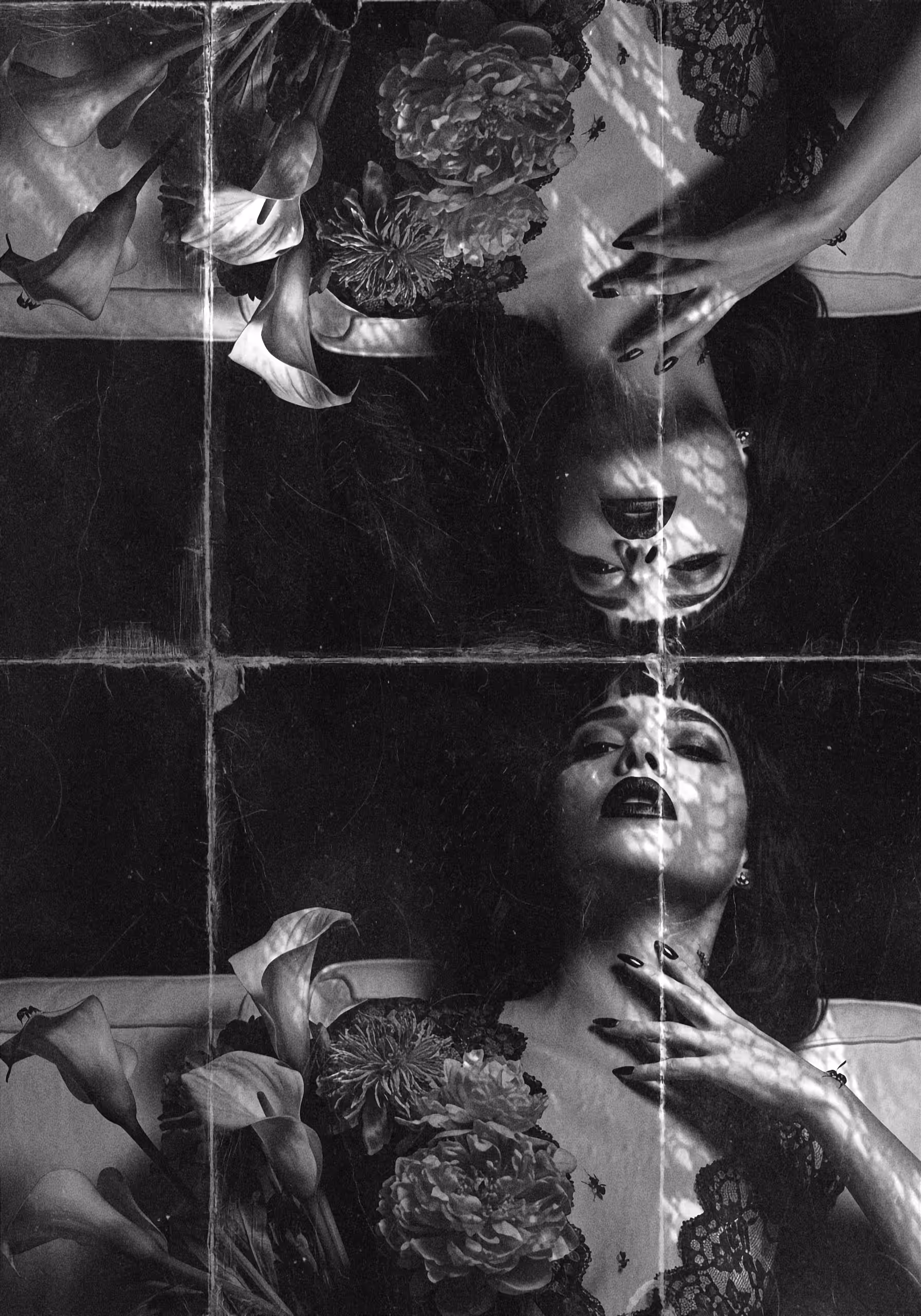 ..PALIMPSEST..