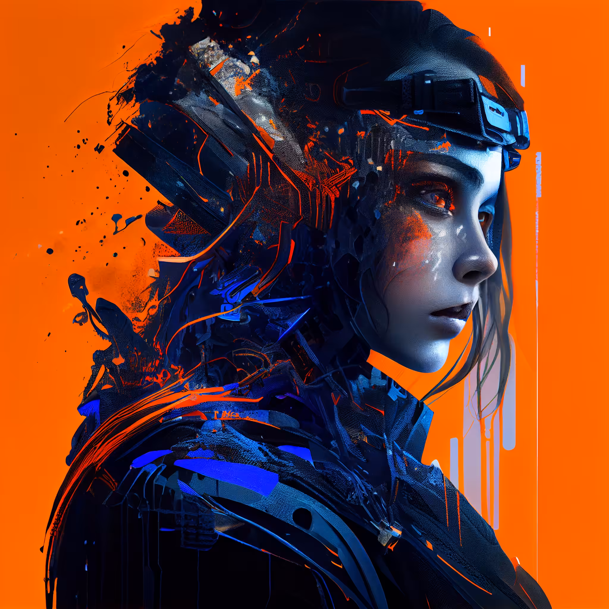 Metaverse #122
