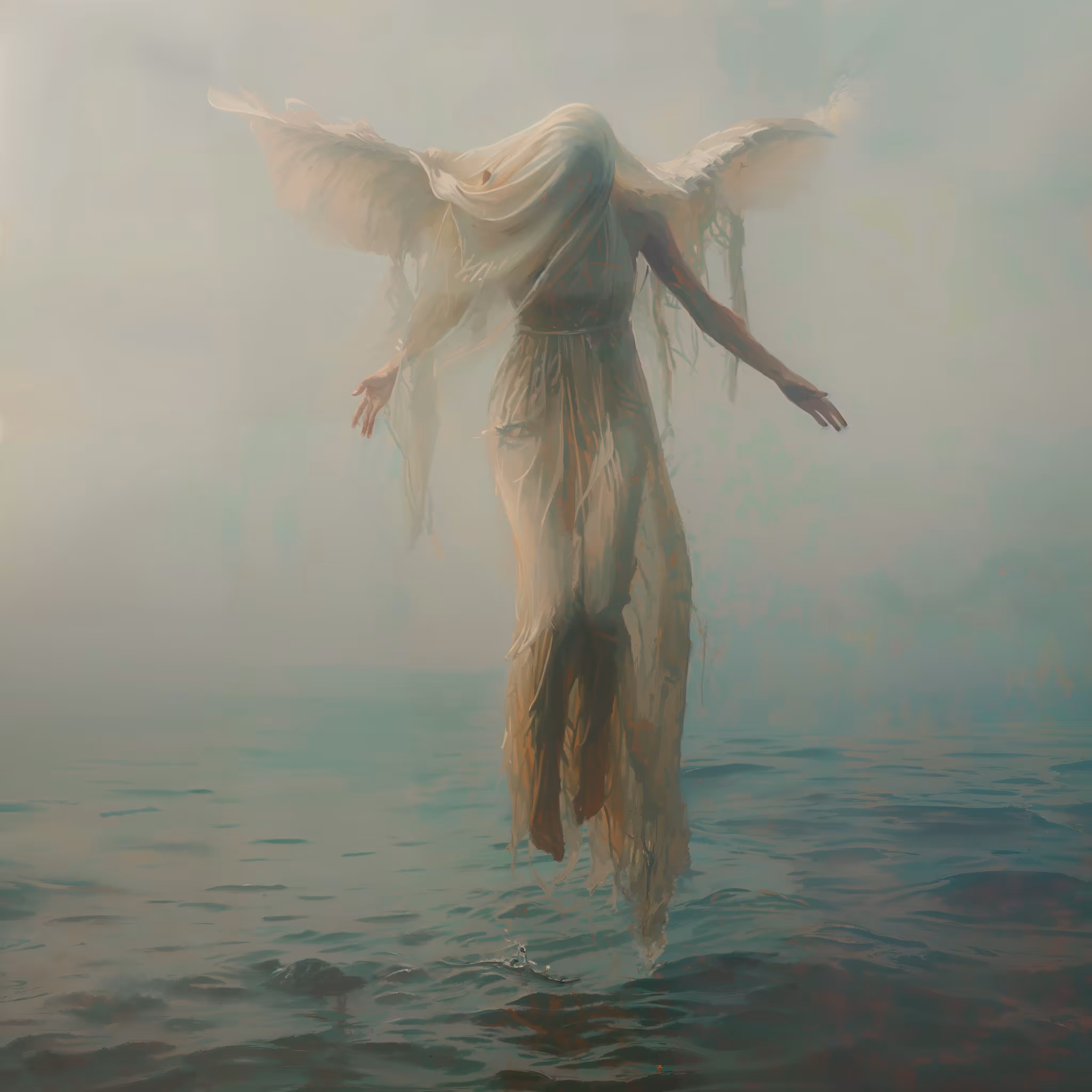 Ethereal Ascension