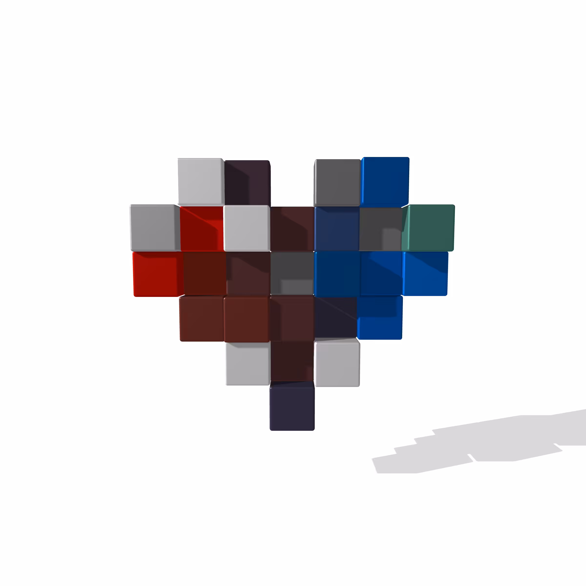 heart + craft #23141