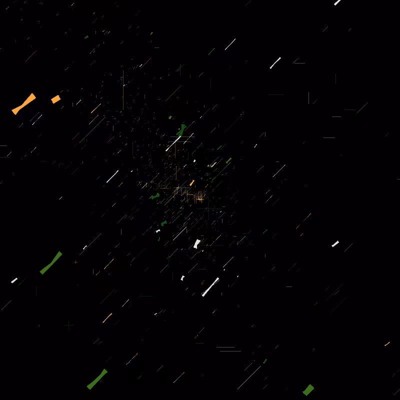 fibs in space #2