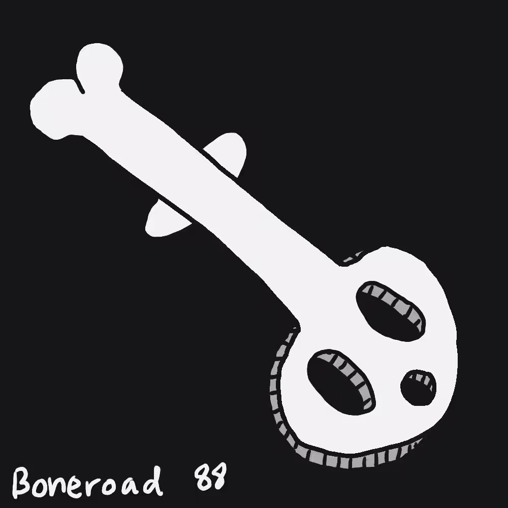Boneroad 88
