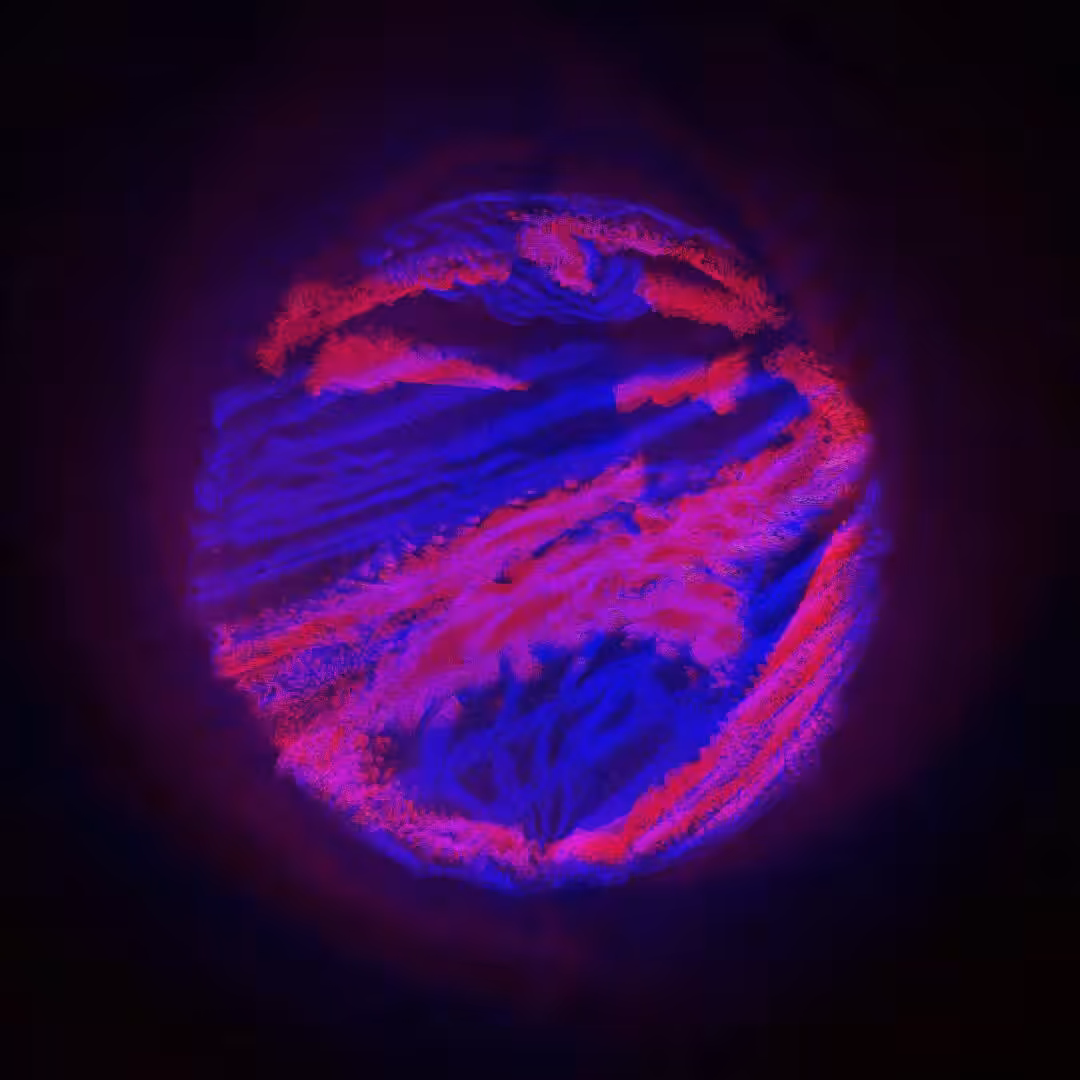 SPHERE 016 "2500"