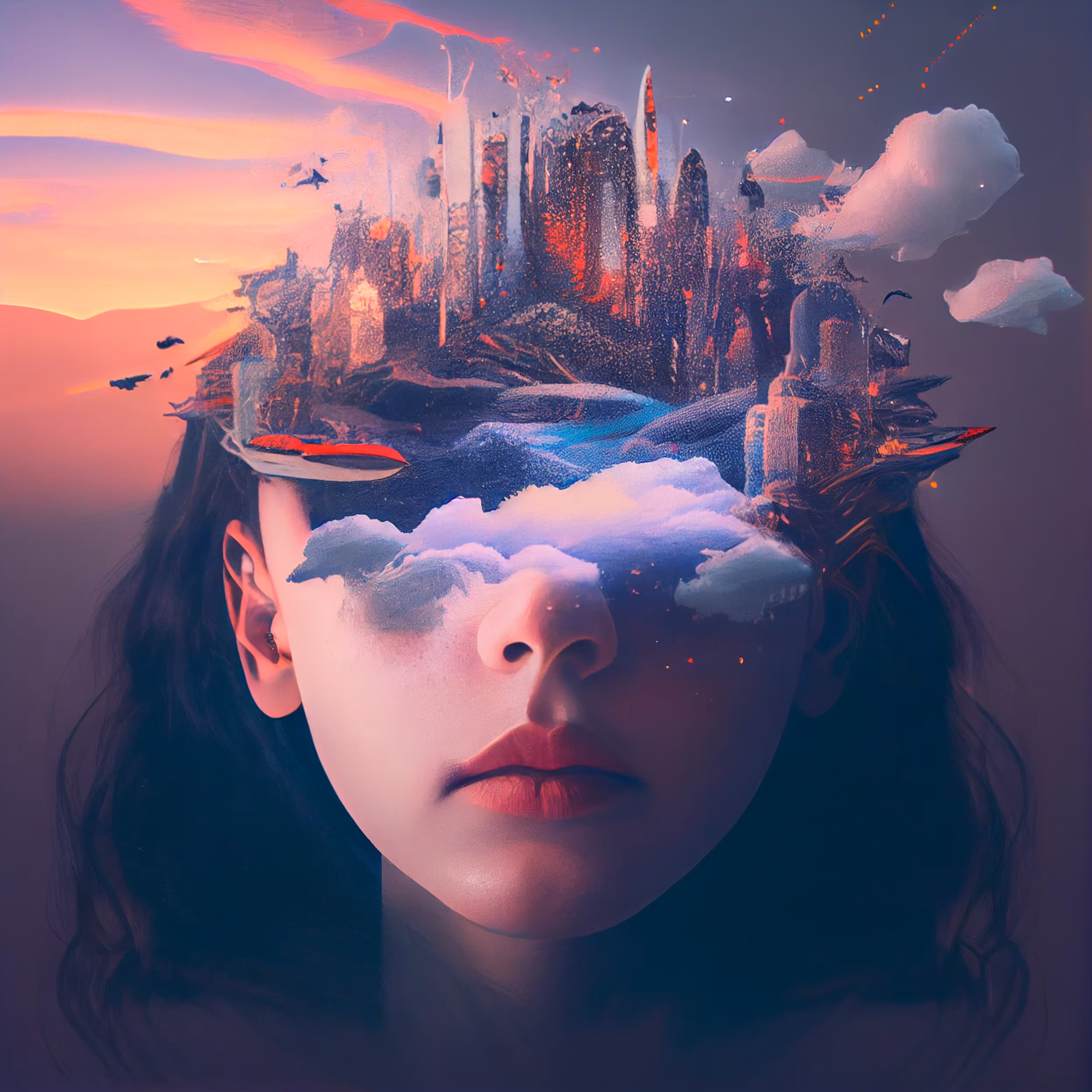 Ethereal Encryption