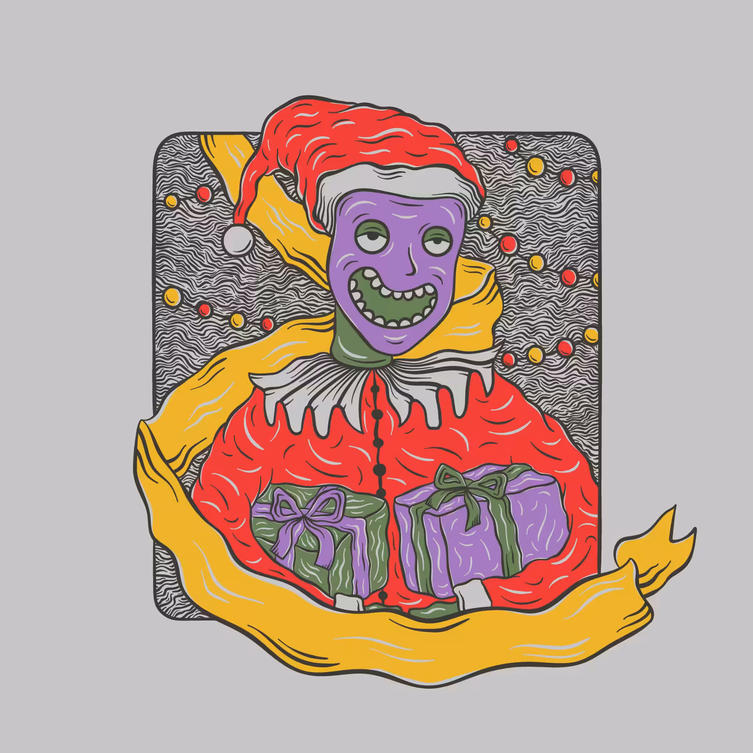 Merry Christmas