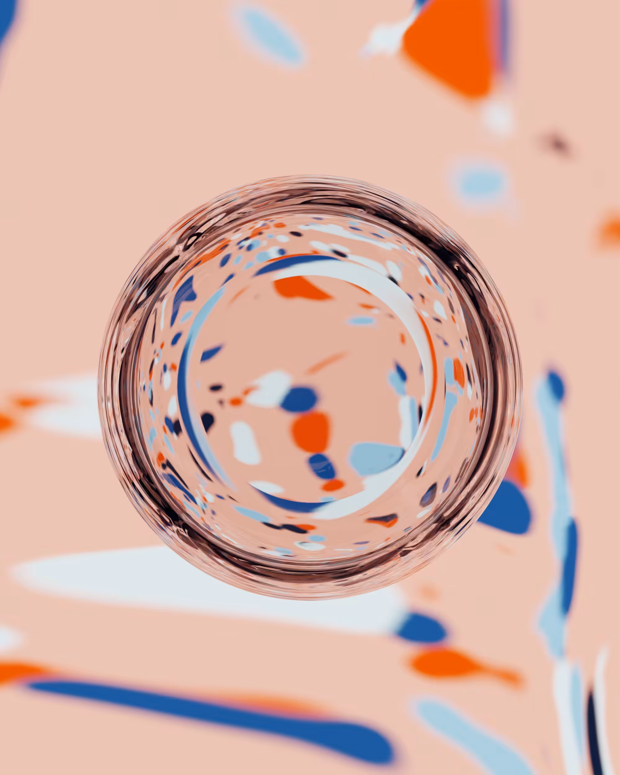 Orb #266