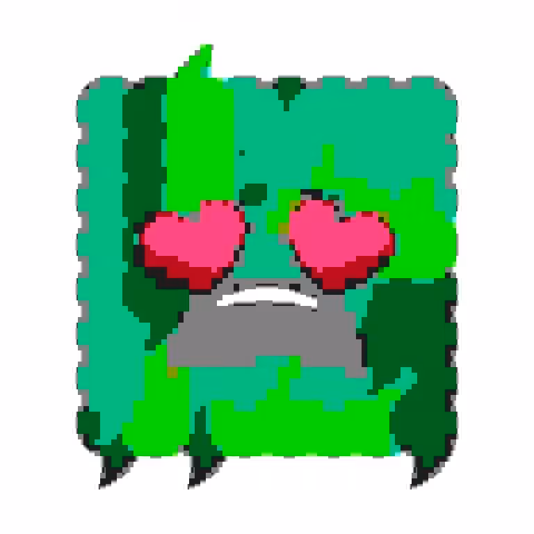 FoliaVirus: Kudzu #2183