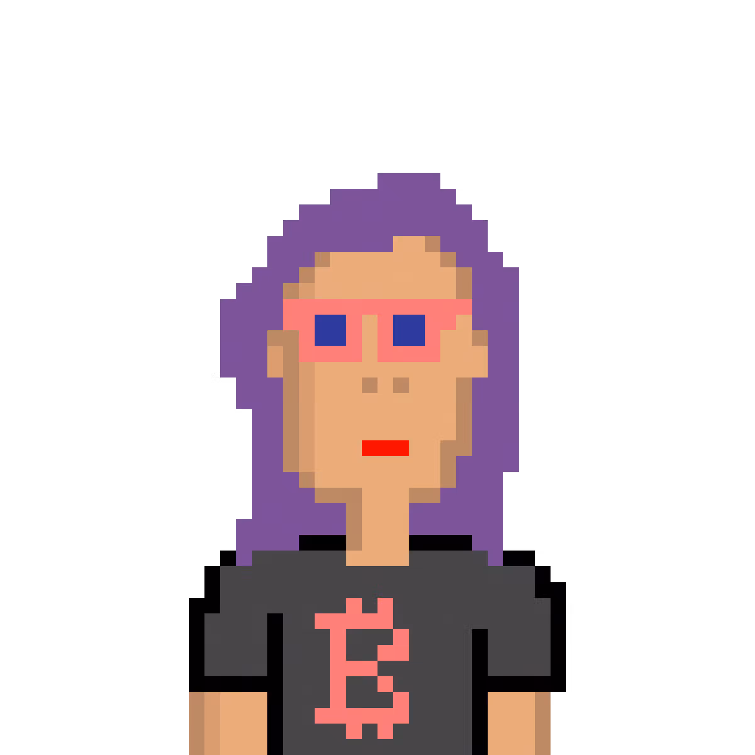 Dank Pixel Gods: Dank Pixel God #911