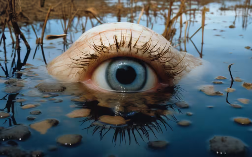 Eye of Providence