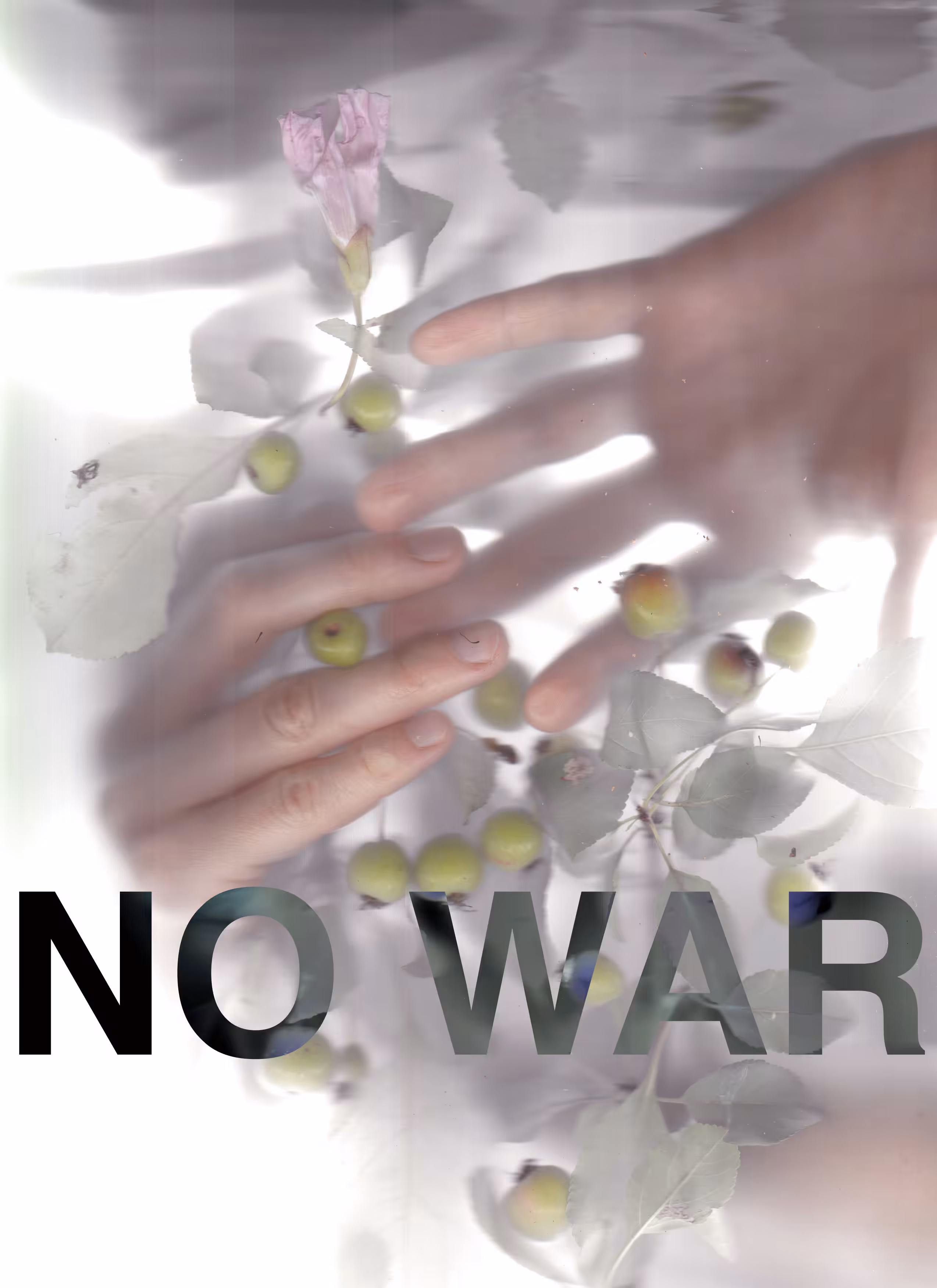 Scanography poster