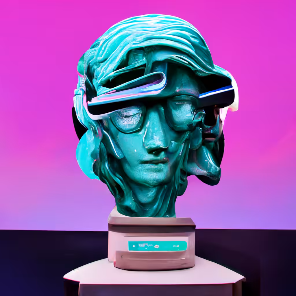 DESKTOP STATUE SYSTEMS LIMITED #620