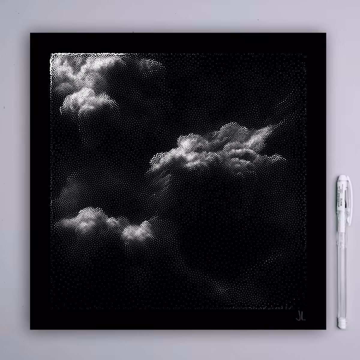 Nuages possibles #87