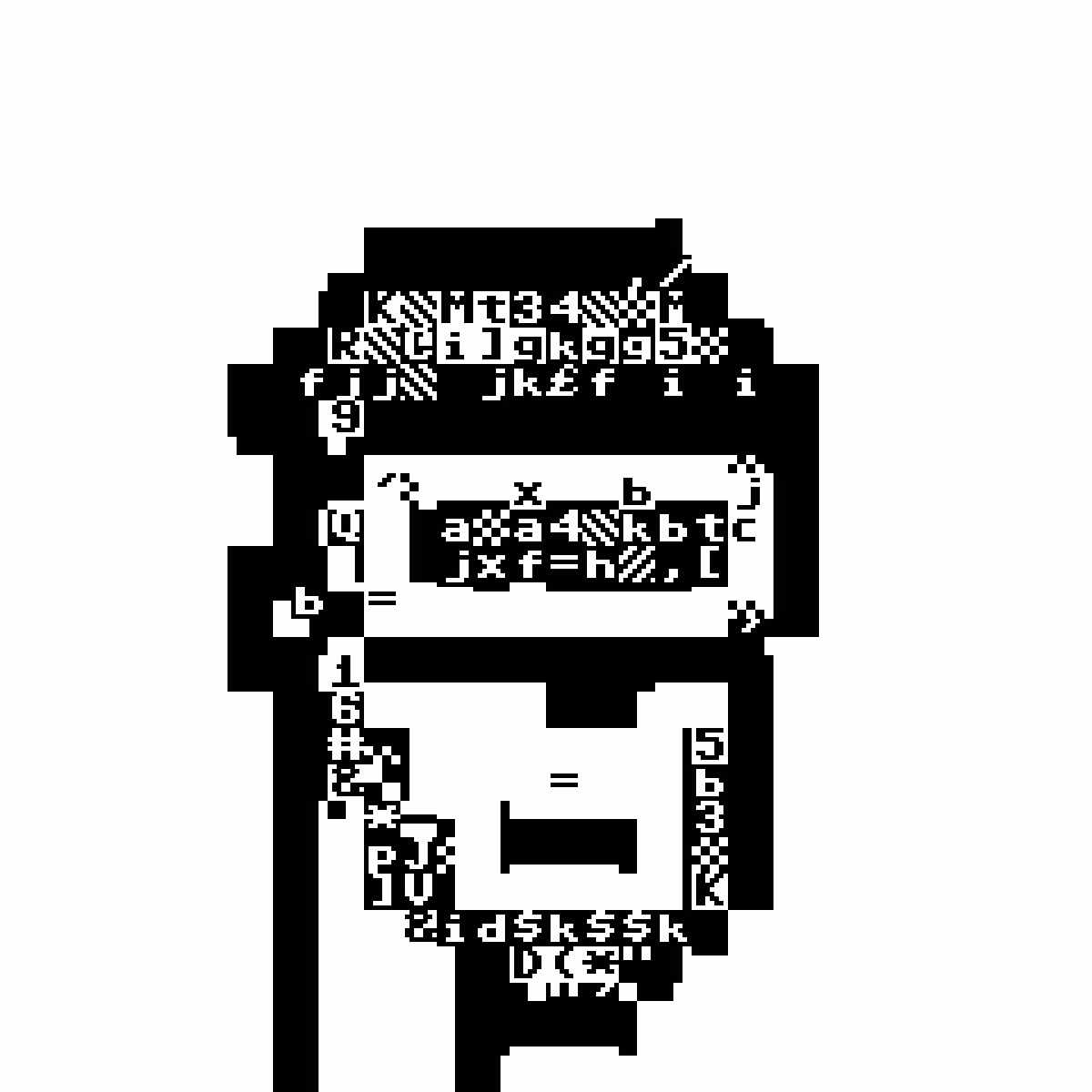 PET Punk 329