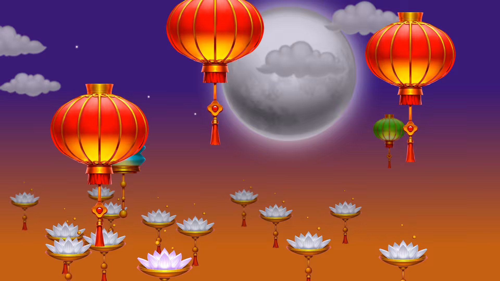 Happy Mid Autumn Festival 2022 #1824