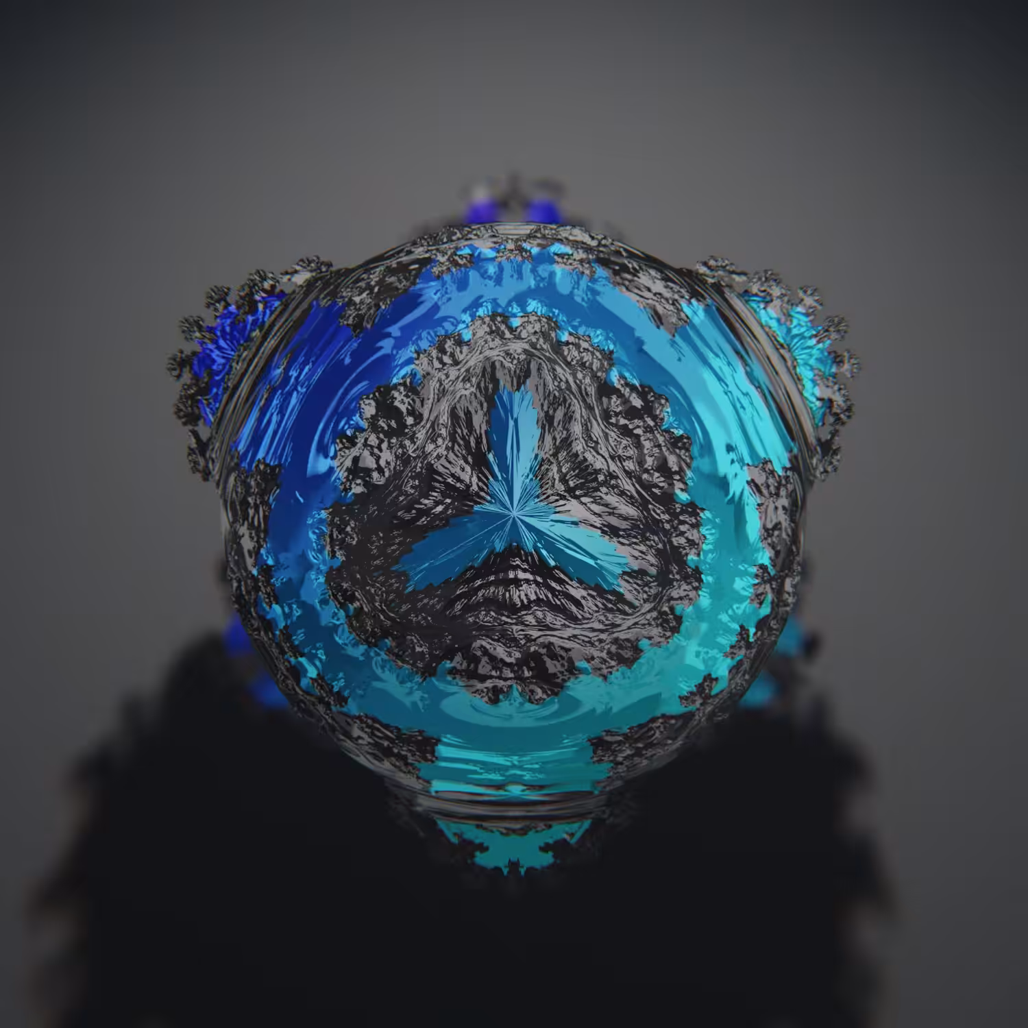 osFRACTAL 62