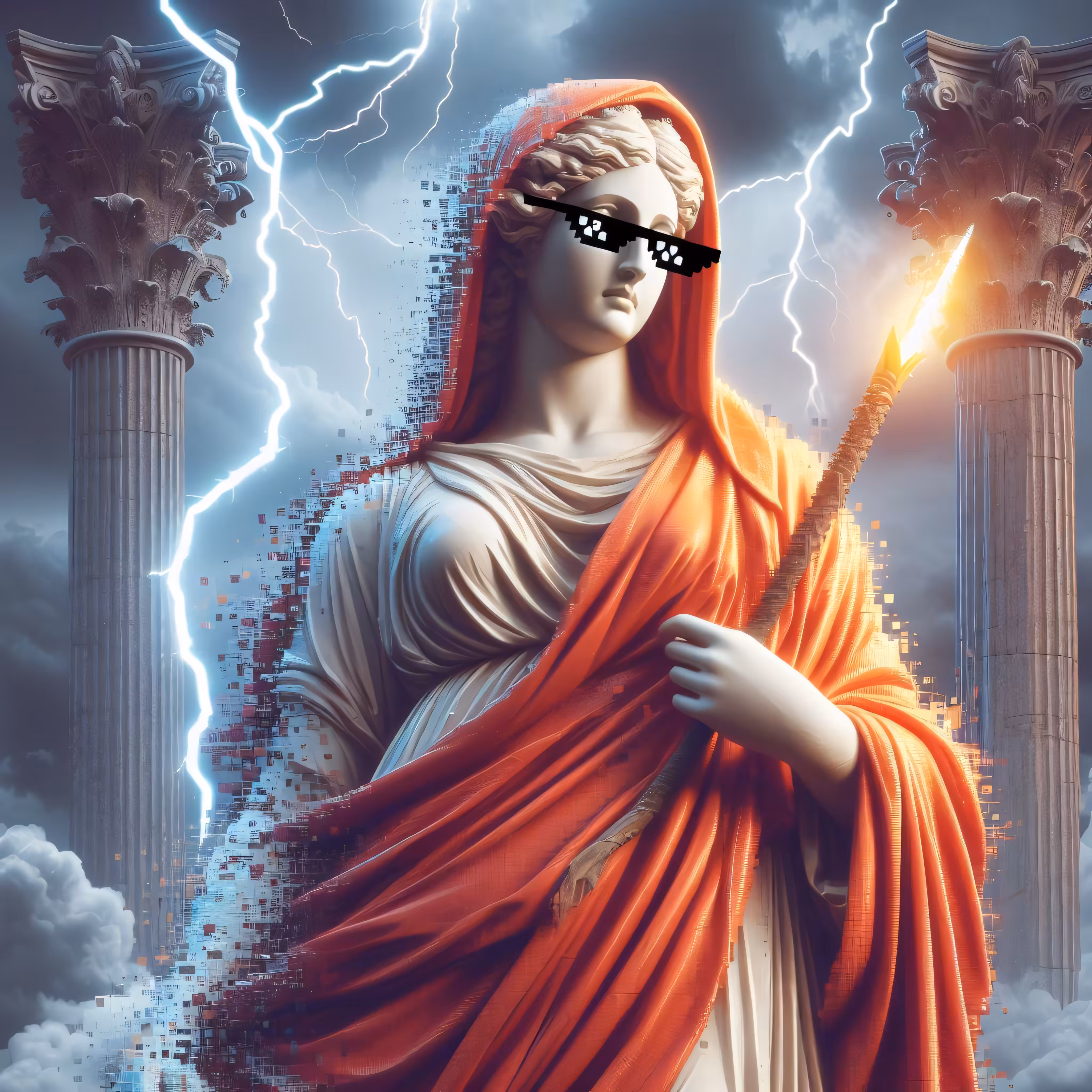 The Enigma of the Tempest