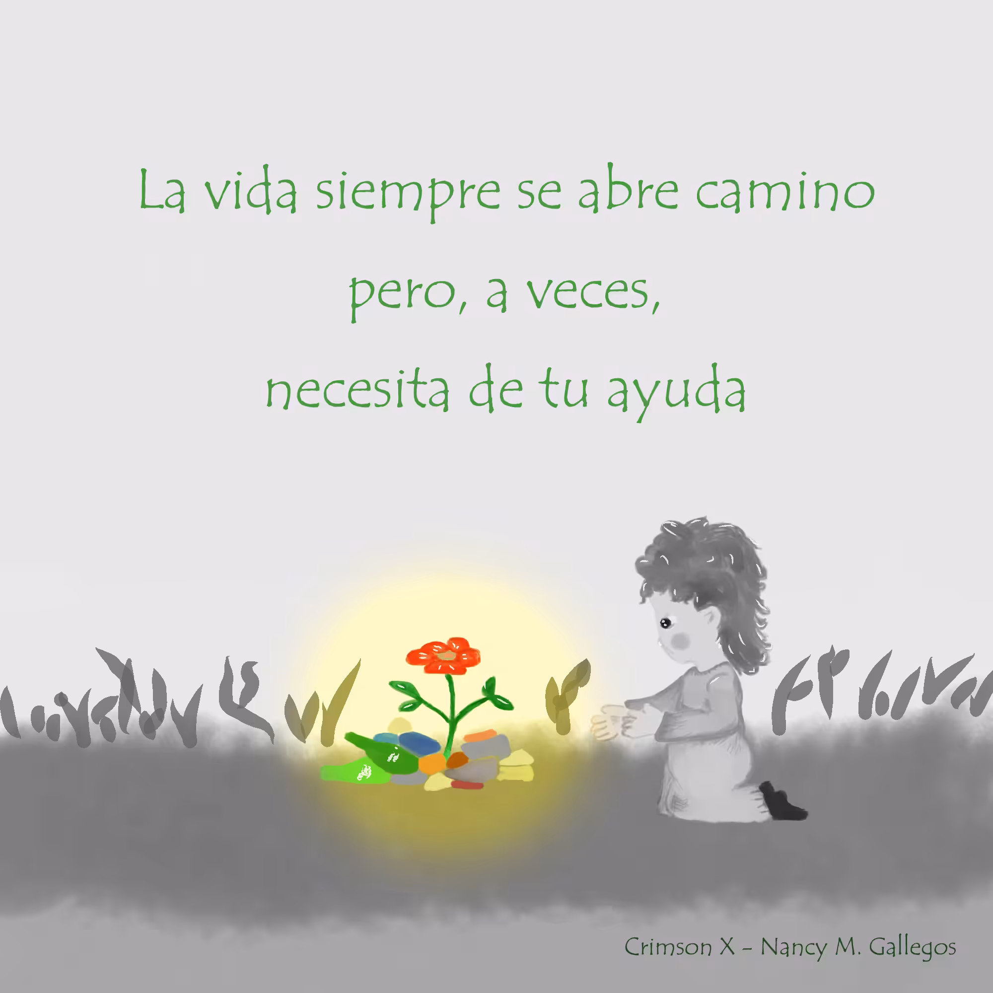 El milagro de la vida