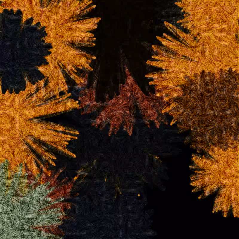 De Mémoire De Fleur #79