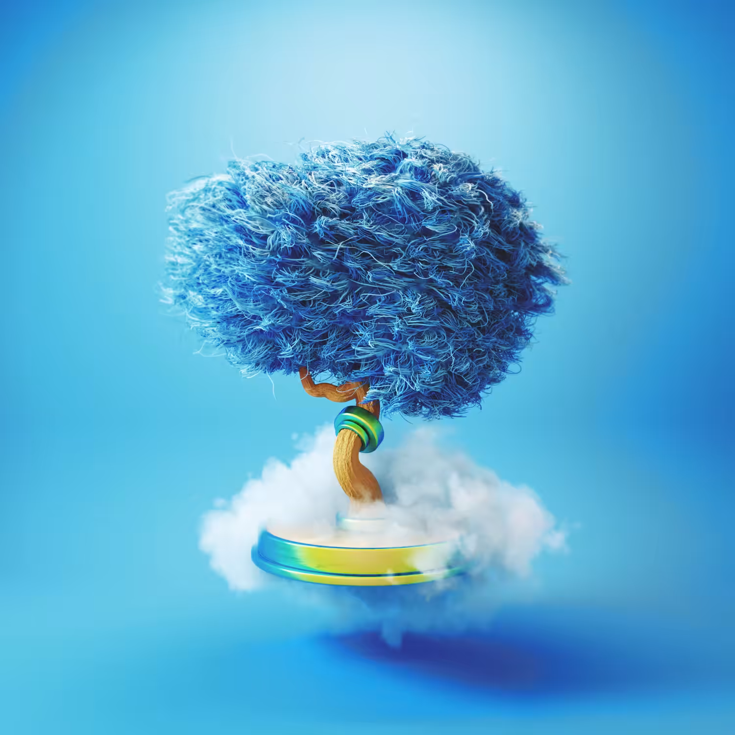 Digital Bonsai – Erik