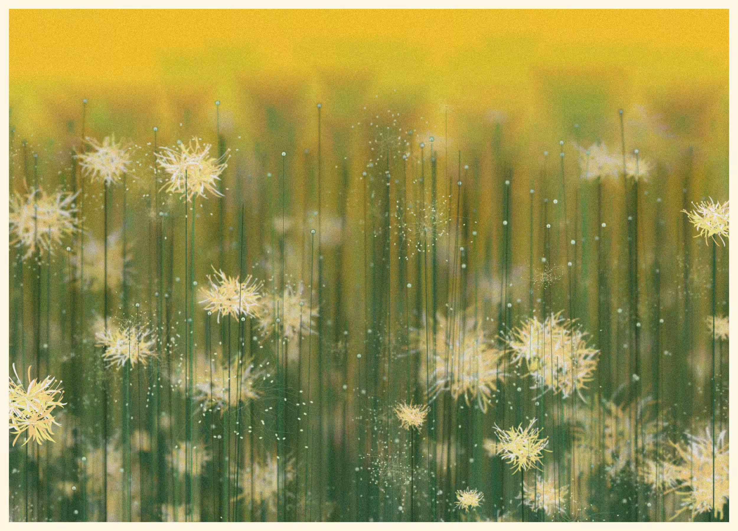 Serene Garden #81