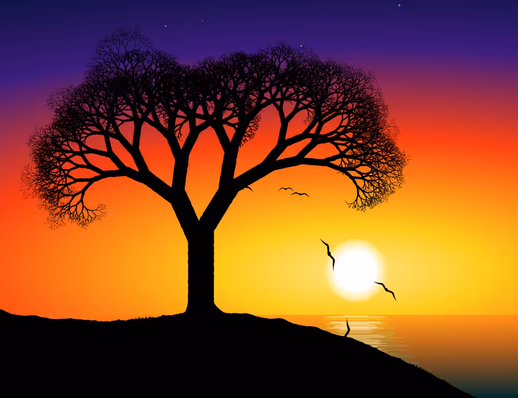 This Tree #10