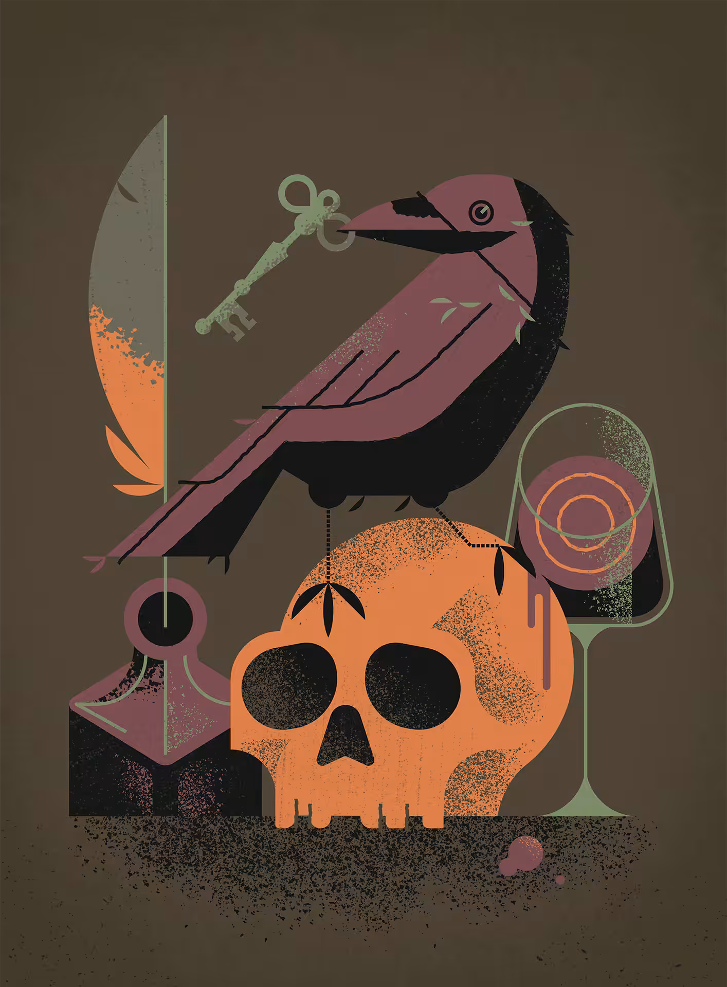 The Raven