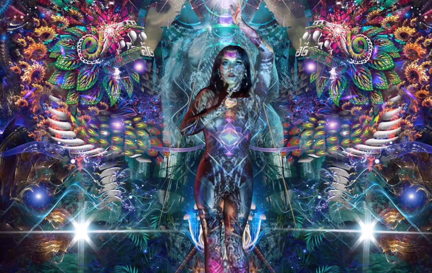 #53 Shapes of Awakening