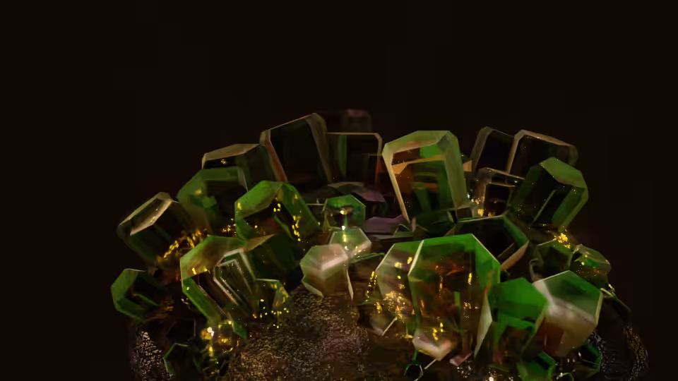 Gem #10 --- Pentalapith