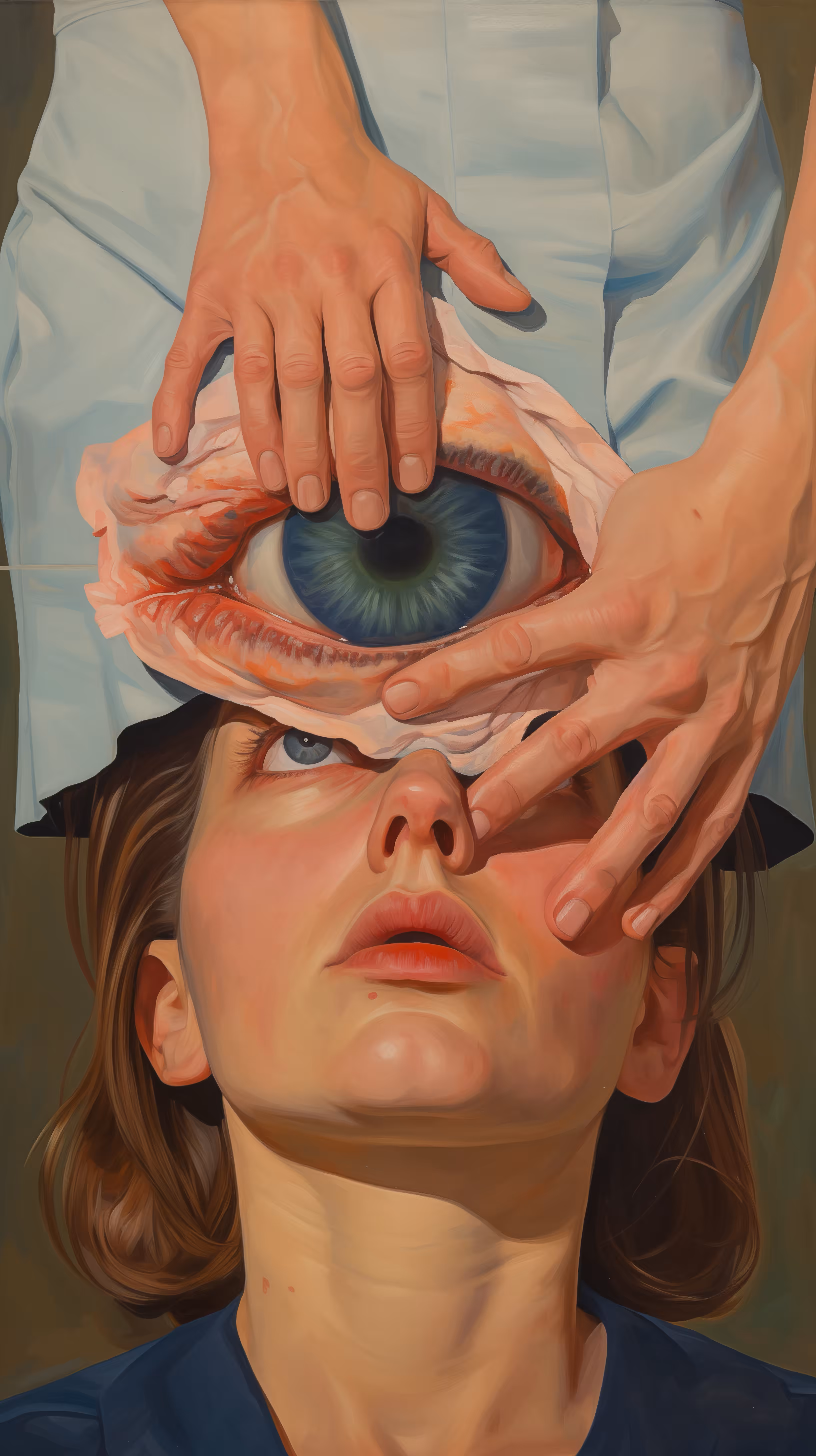 Obey