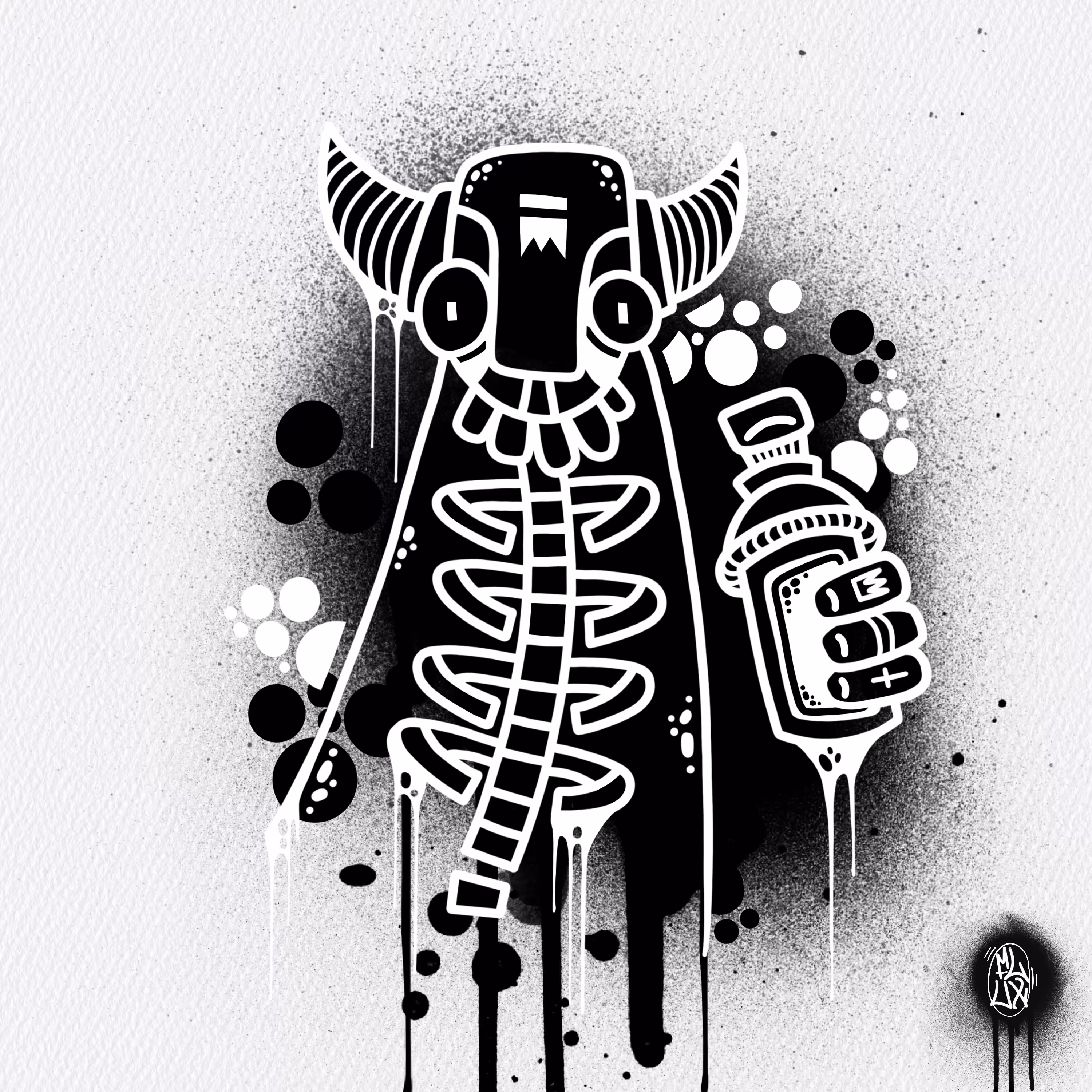 The Bones 