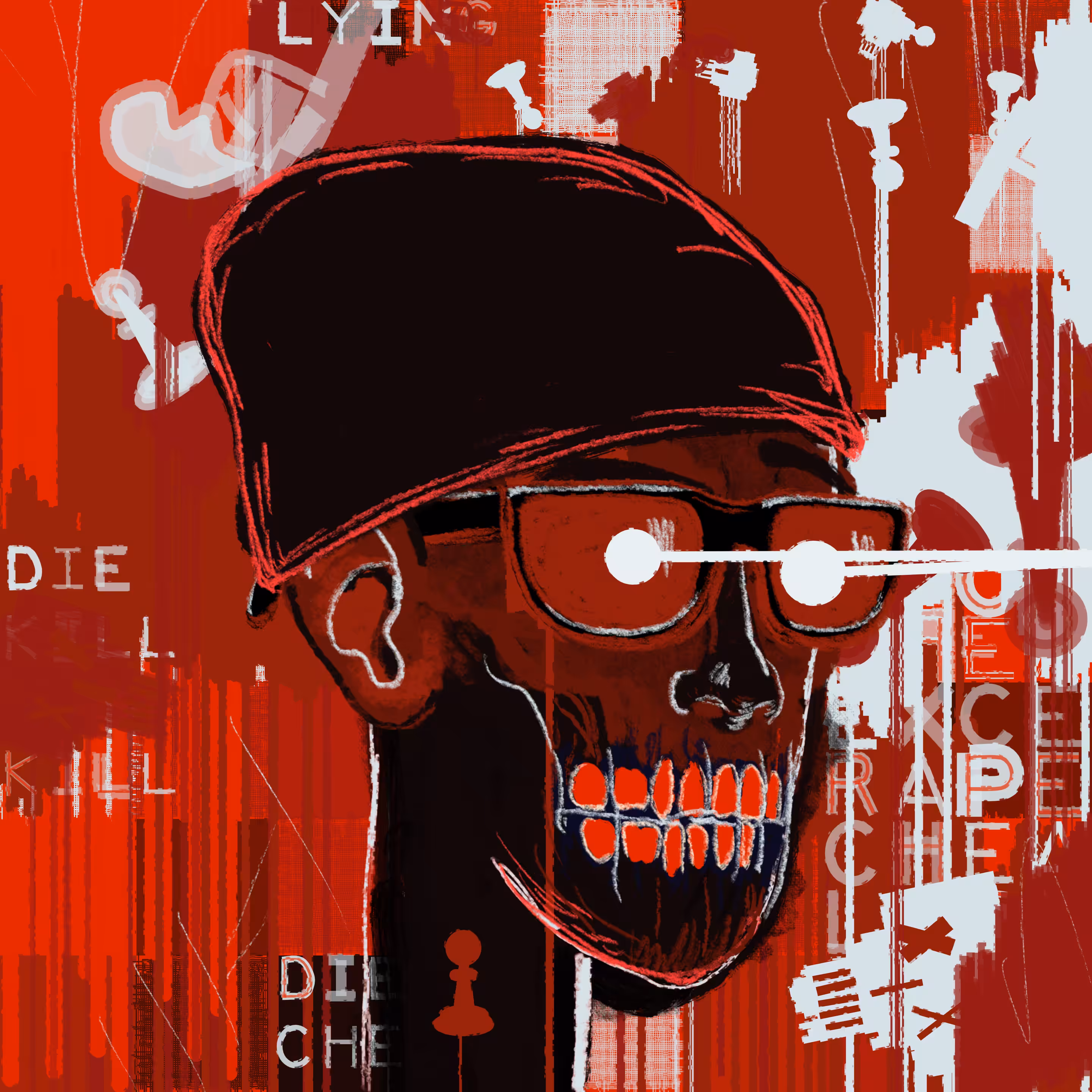 BTD - Sufferers 2