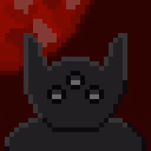 demonz #238