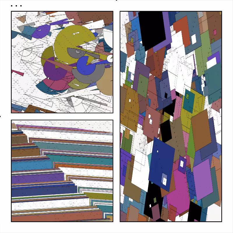 Architeotype #12