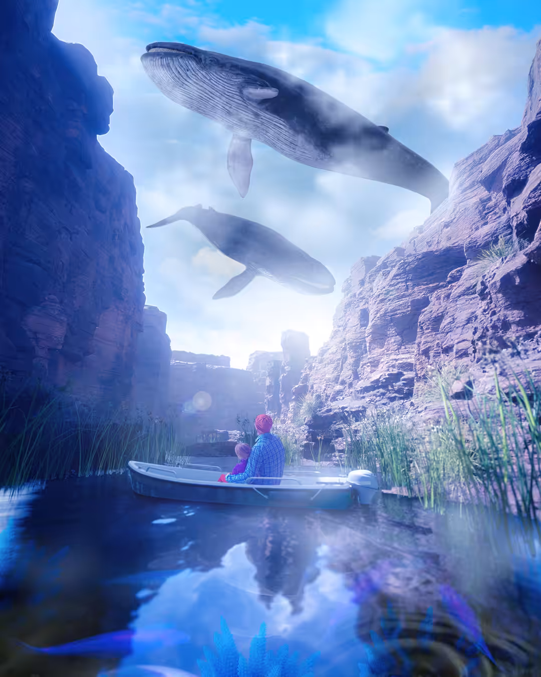 Dreamverse: Narnia